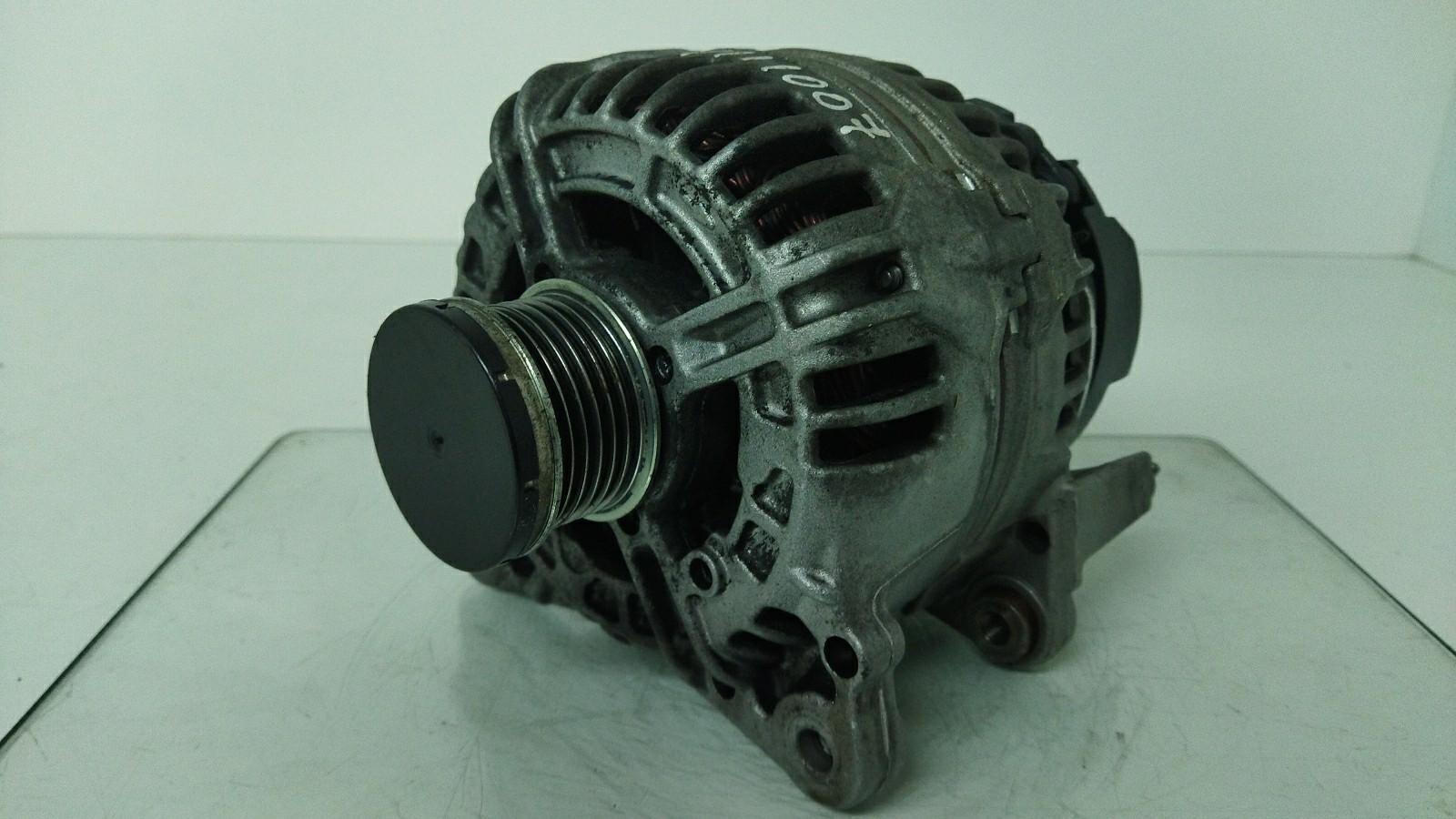Alternador SKODA Yeti (5L)