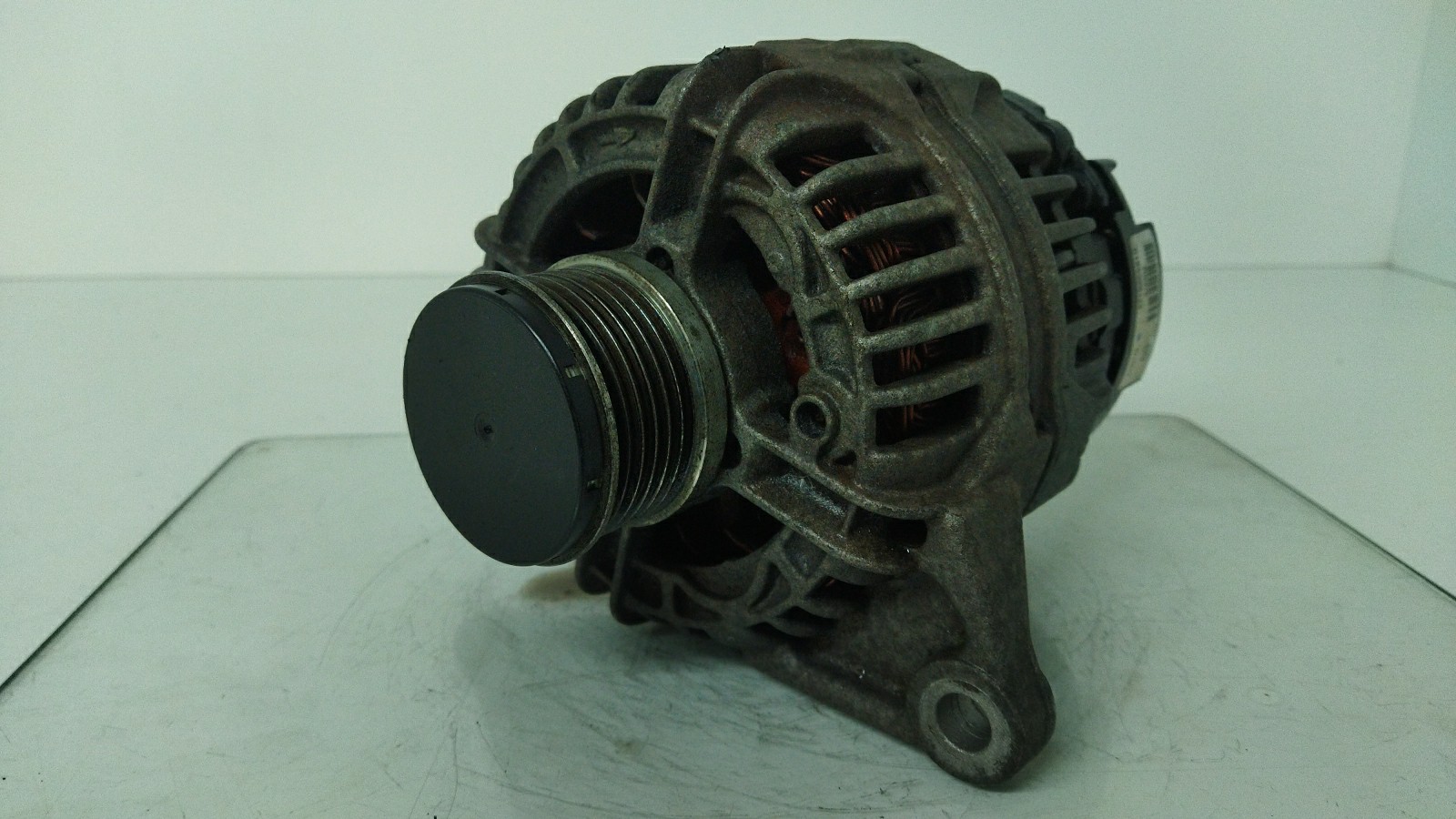 Alternator IVECO Daily IV Chassis