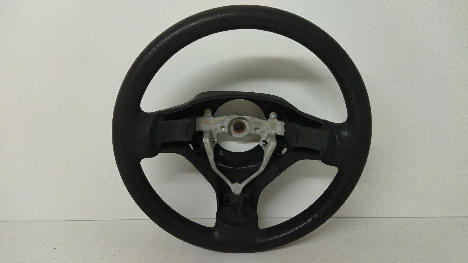 Steering wheel PEUGEOT 107