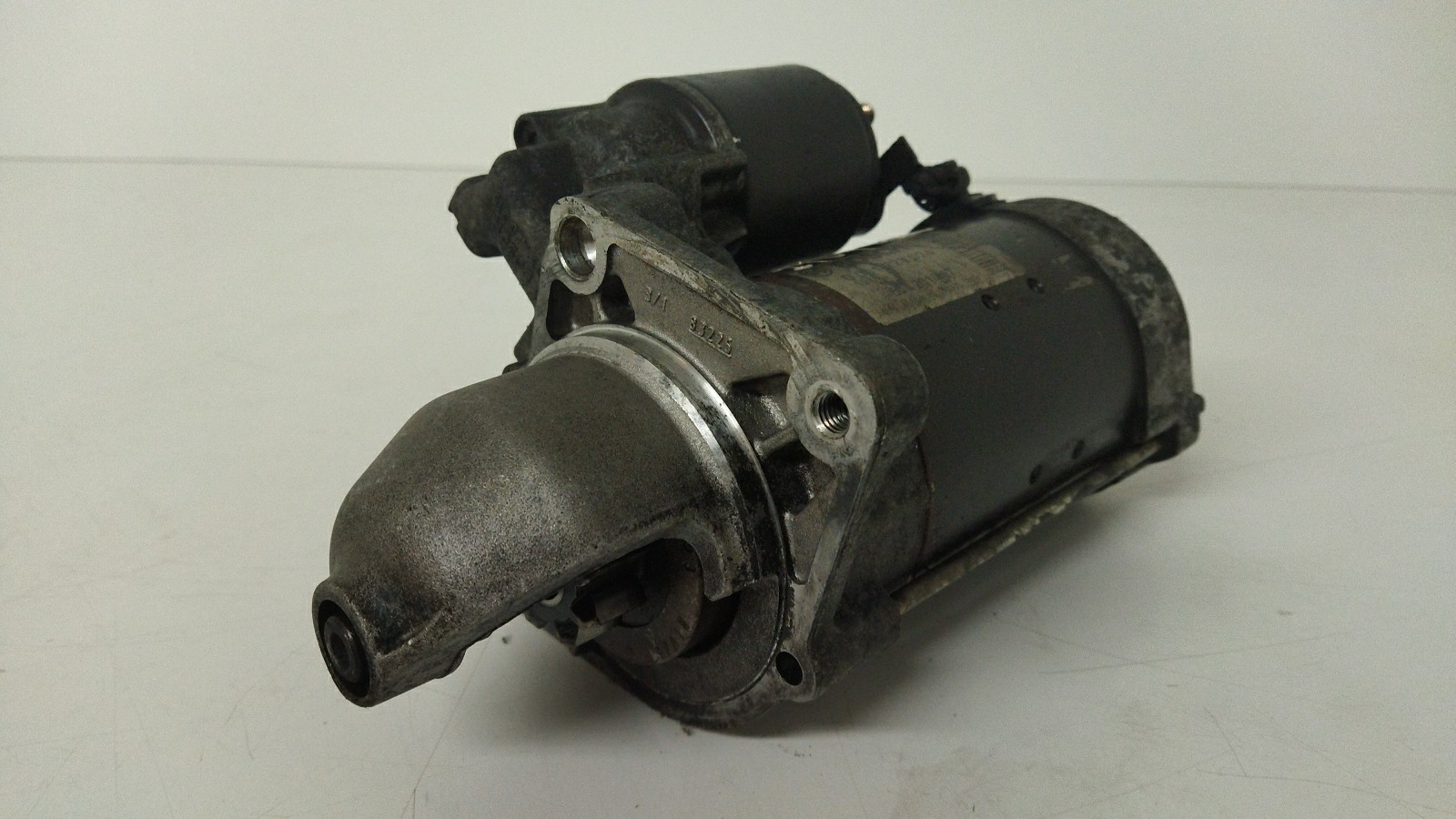 Starter Motor IVECO Daily IV Chassis
