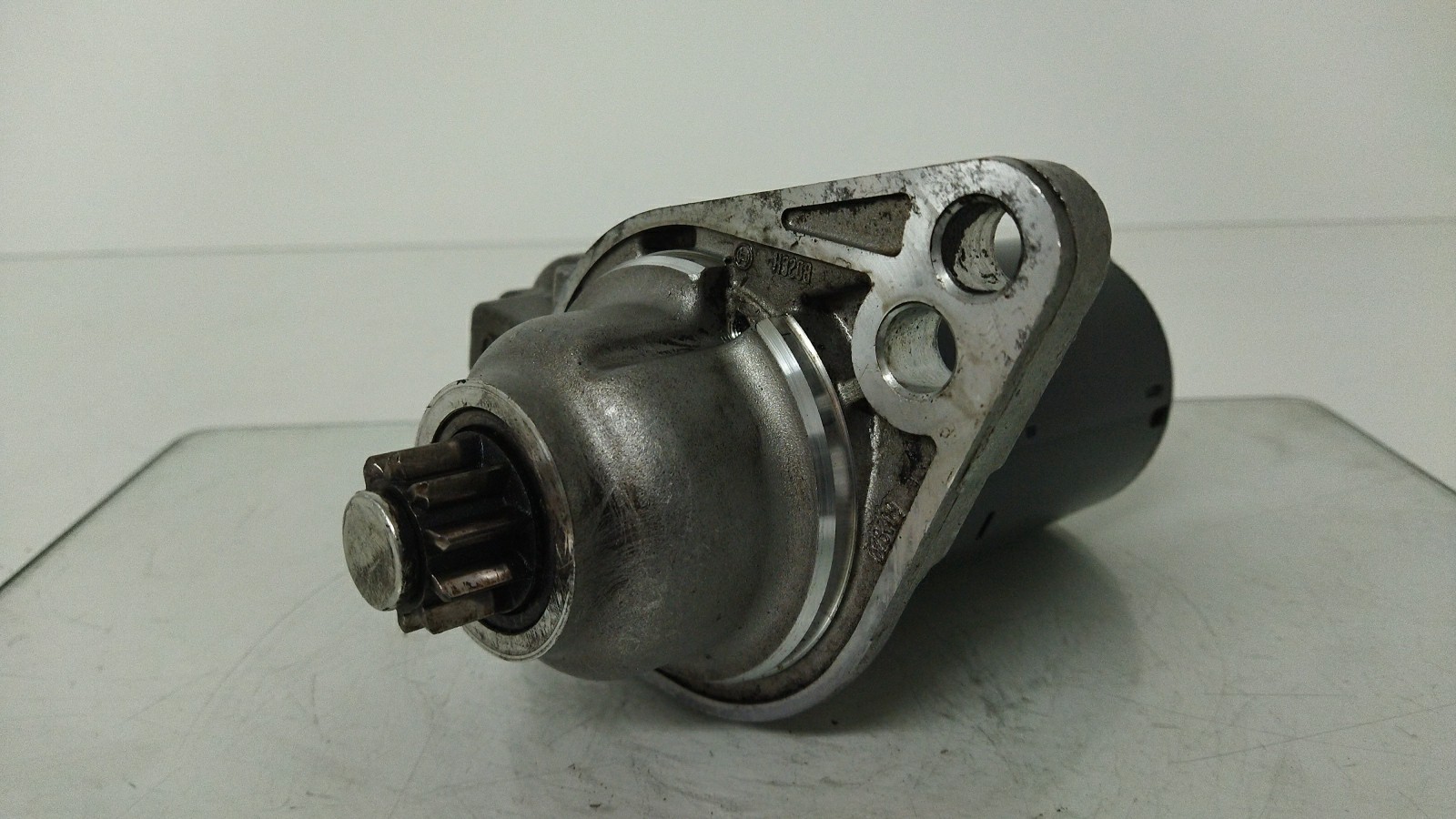Starter Motor SKODA Yeti (5L)