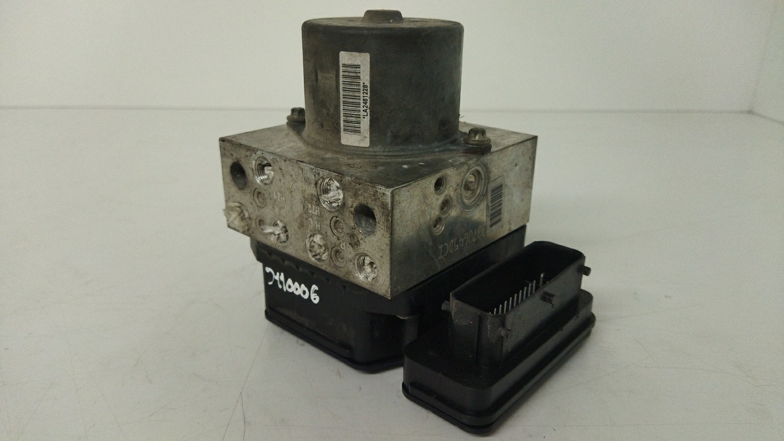 ABS LANCIA Delta III (844_)