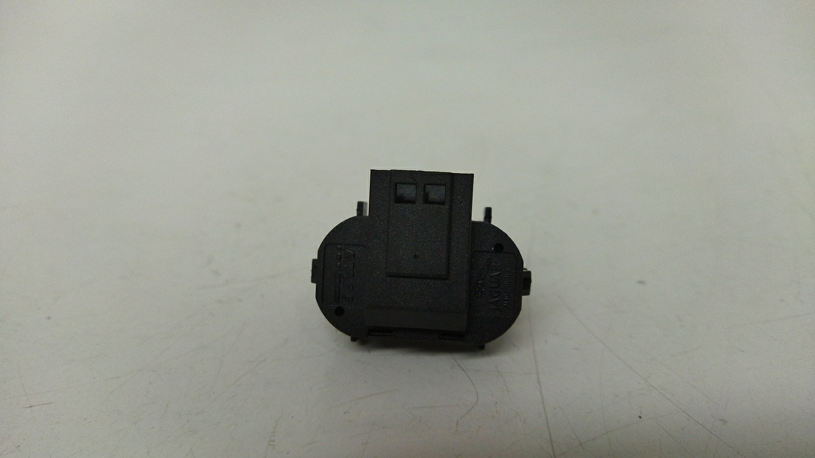 Comando / botão / interruptor vidros frente esquerdo JAGUAR S-Type (X200) Imagem-1