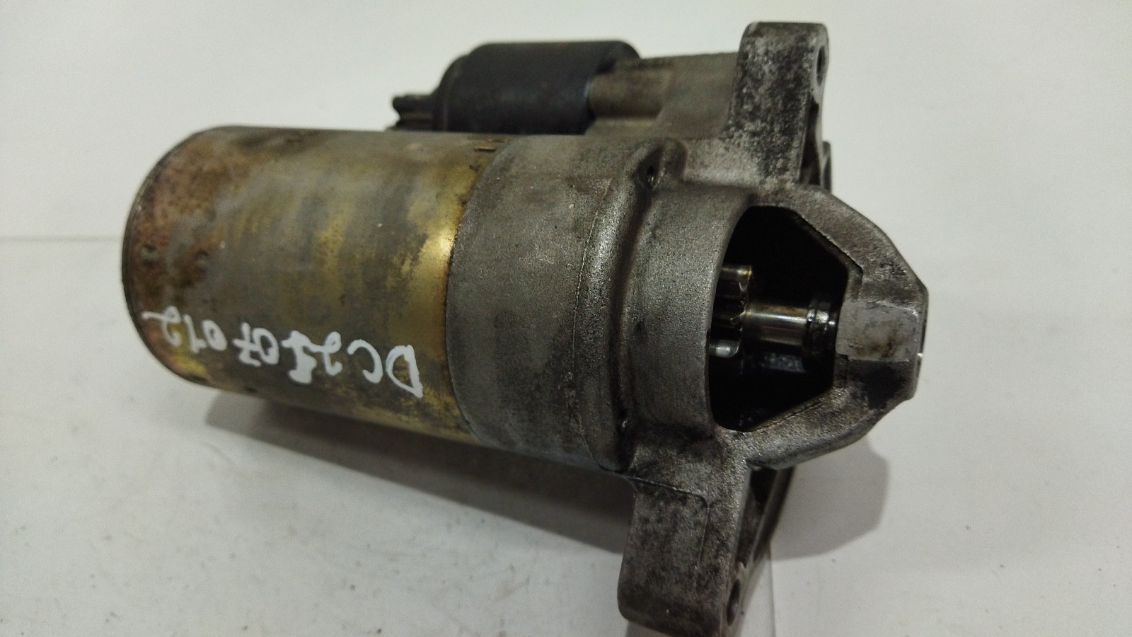 Starter Motor CITROËN Xsara Picasso (N68) Imagem-0