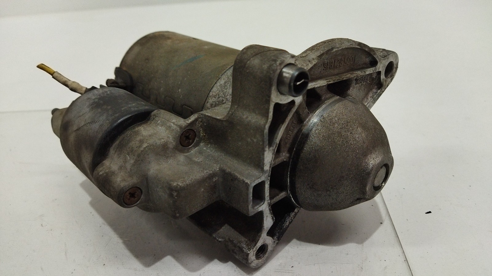 Starter Motor CITROËN Xsara Picasso (N68) Imagem-1