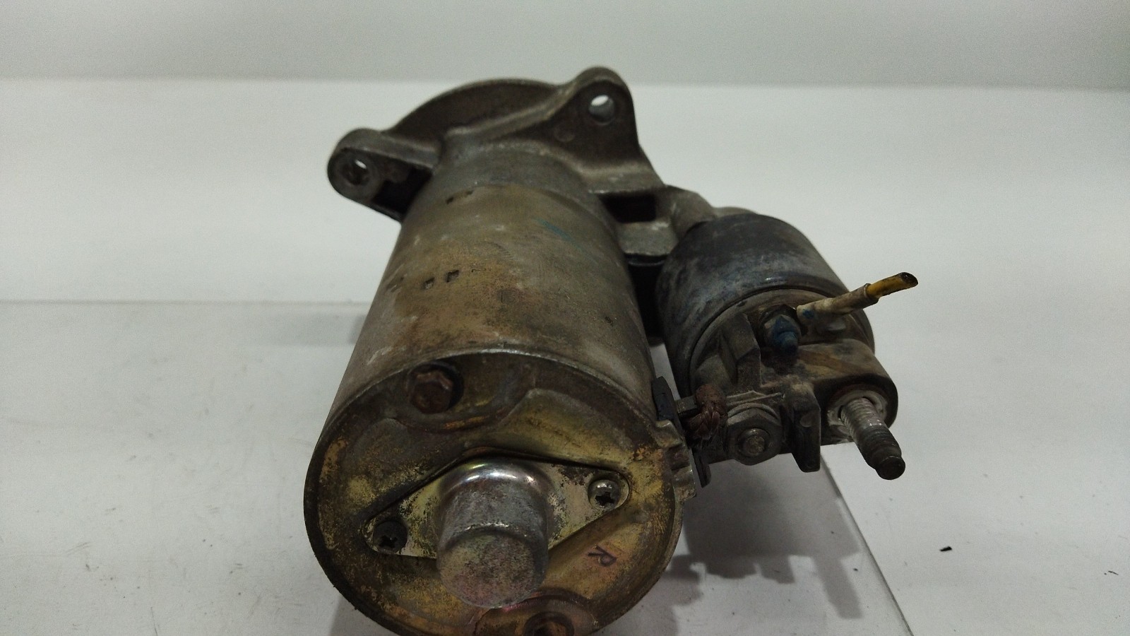 Starter Motor CITROËN Xsara Picasso (N68) Imagem-2