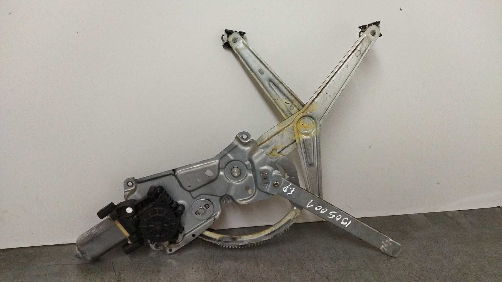 Right front window regulator BMW 3 Compact (E36)