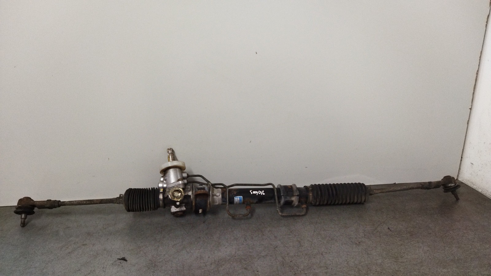 Steering box HYUNDAI Atos (MX)