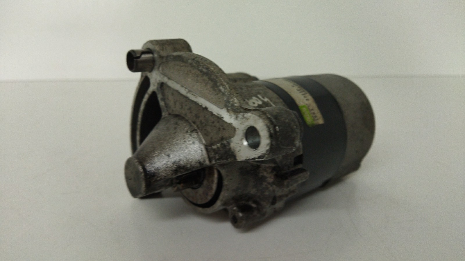 Starter Motor PEUGEOT 307 Break (3E)