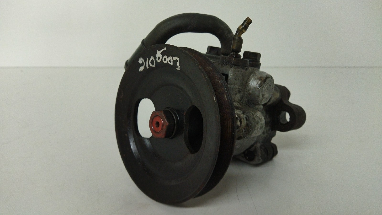 Steering pump HYUNDAI Atos (MX)