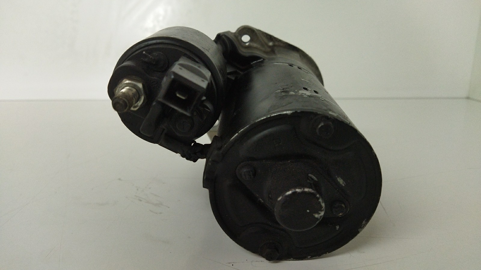 Starter Motor VOLKSWAGEN Polo (6N) Imagem-2