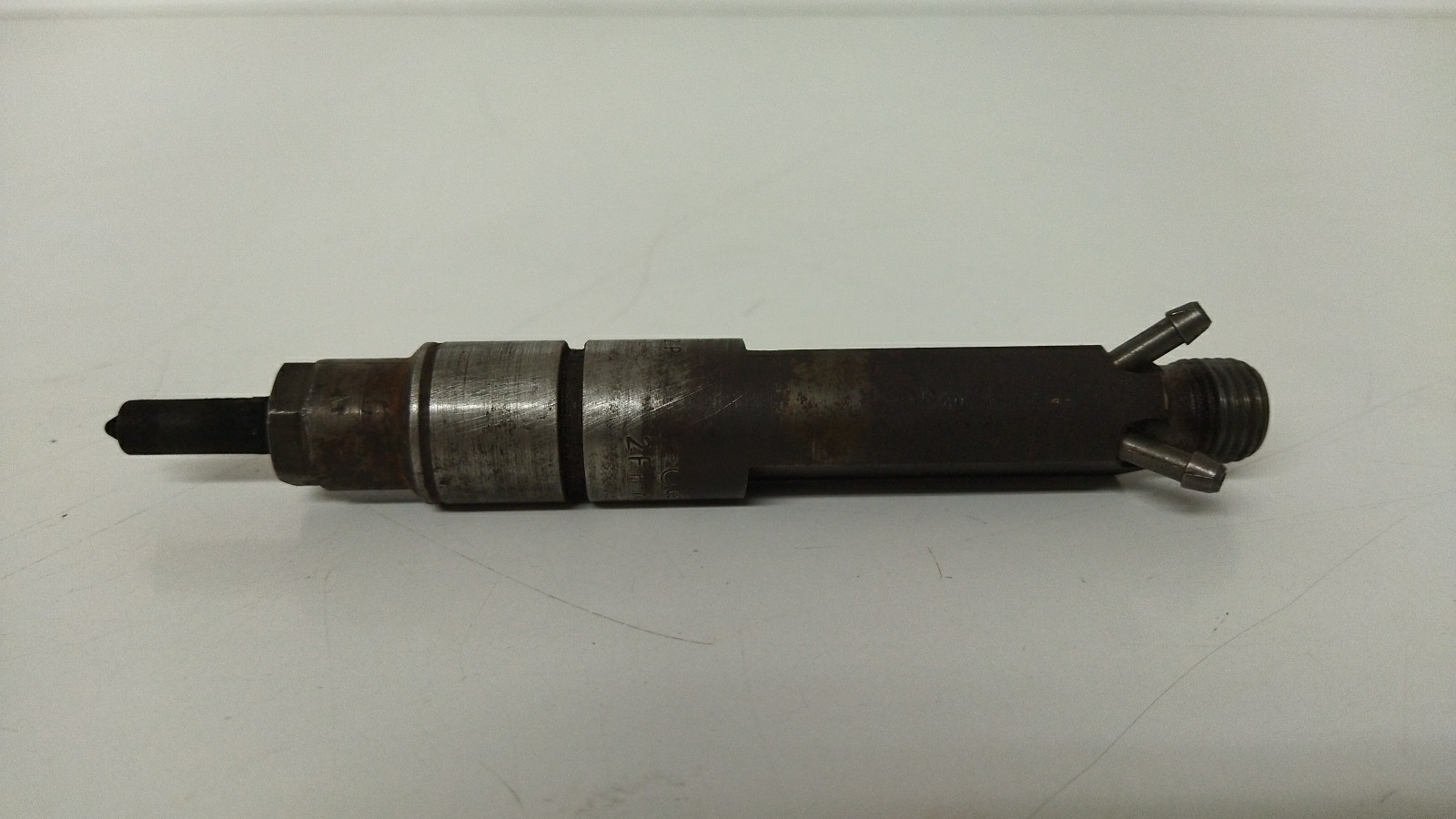 Injetor AUDI A3 (8L1)