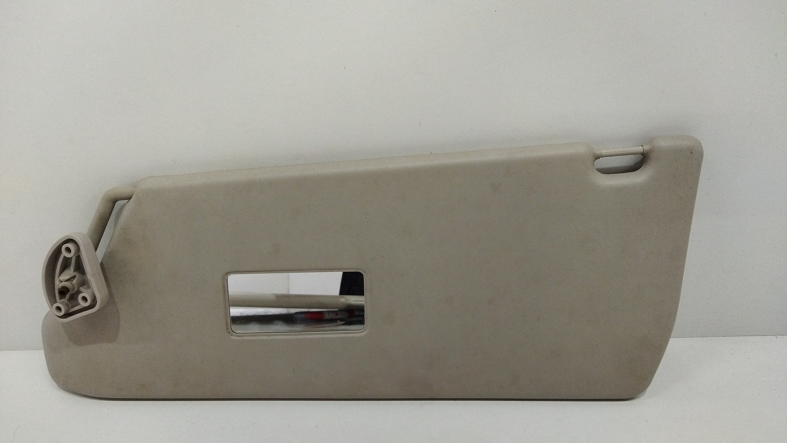 Left Sun Visor LAND ROVER Discovery II (L318)