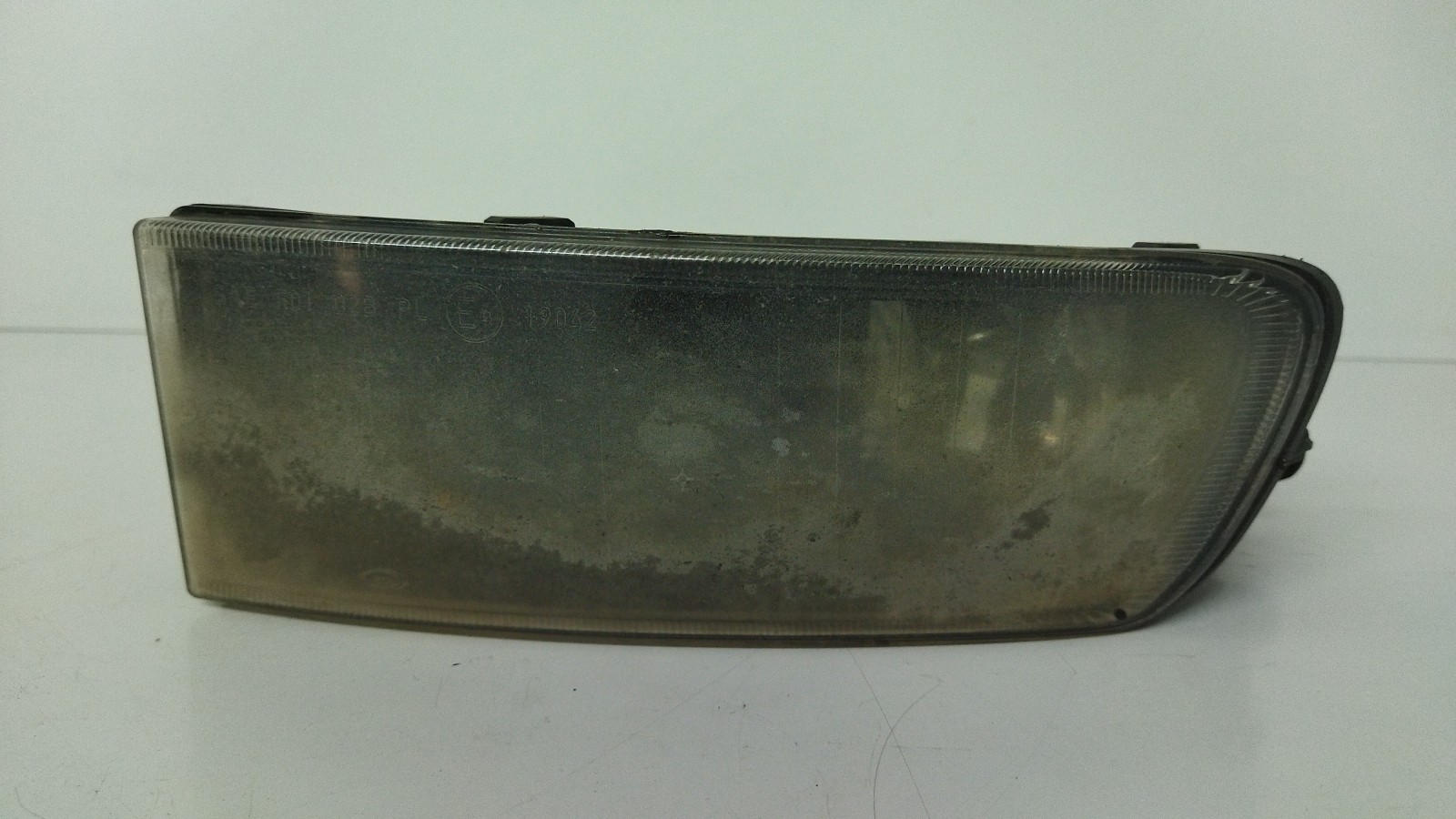 Left front fog light SAAB 9-3 Sedan (YS3F)