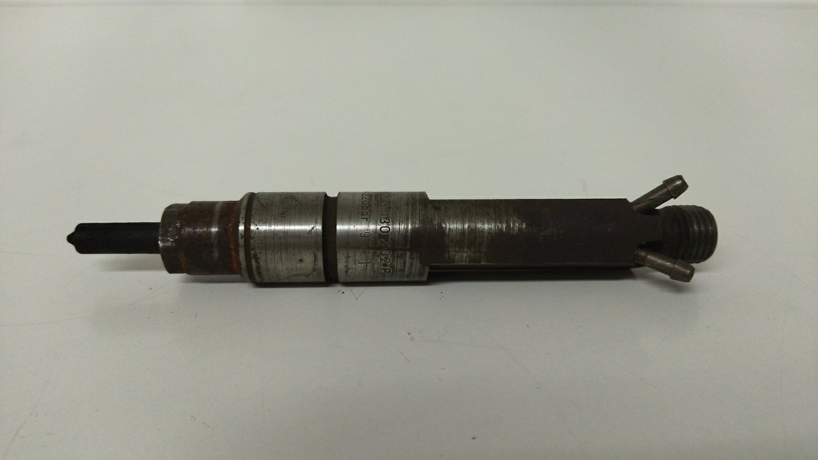 Injetor AUDI A3 (8L1)