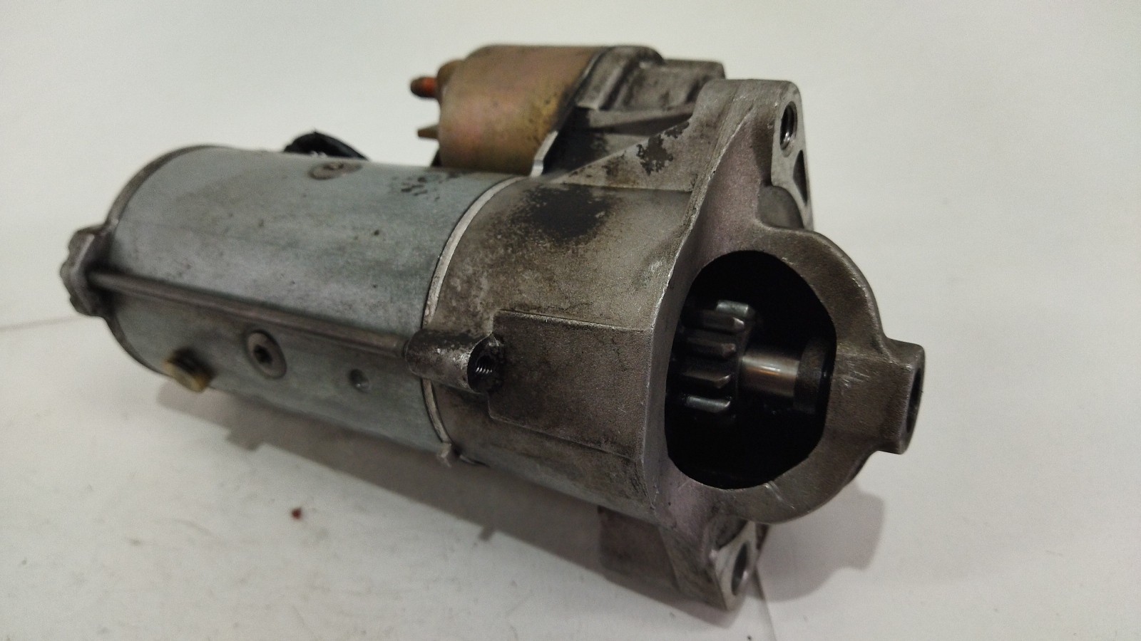 Starter Motor VOLVO V40 Combi (VW)