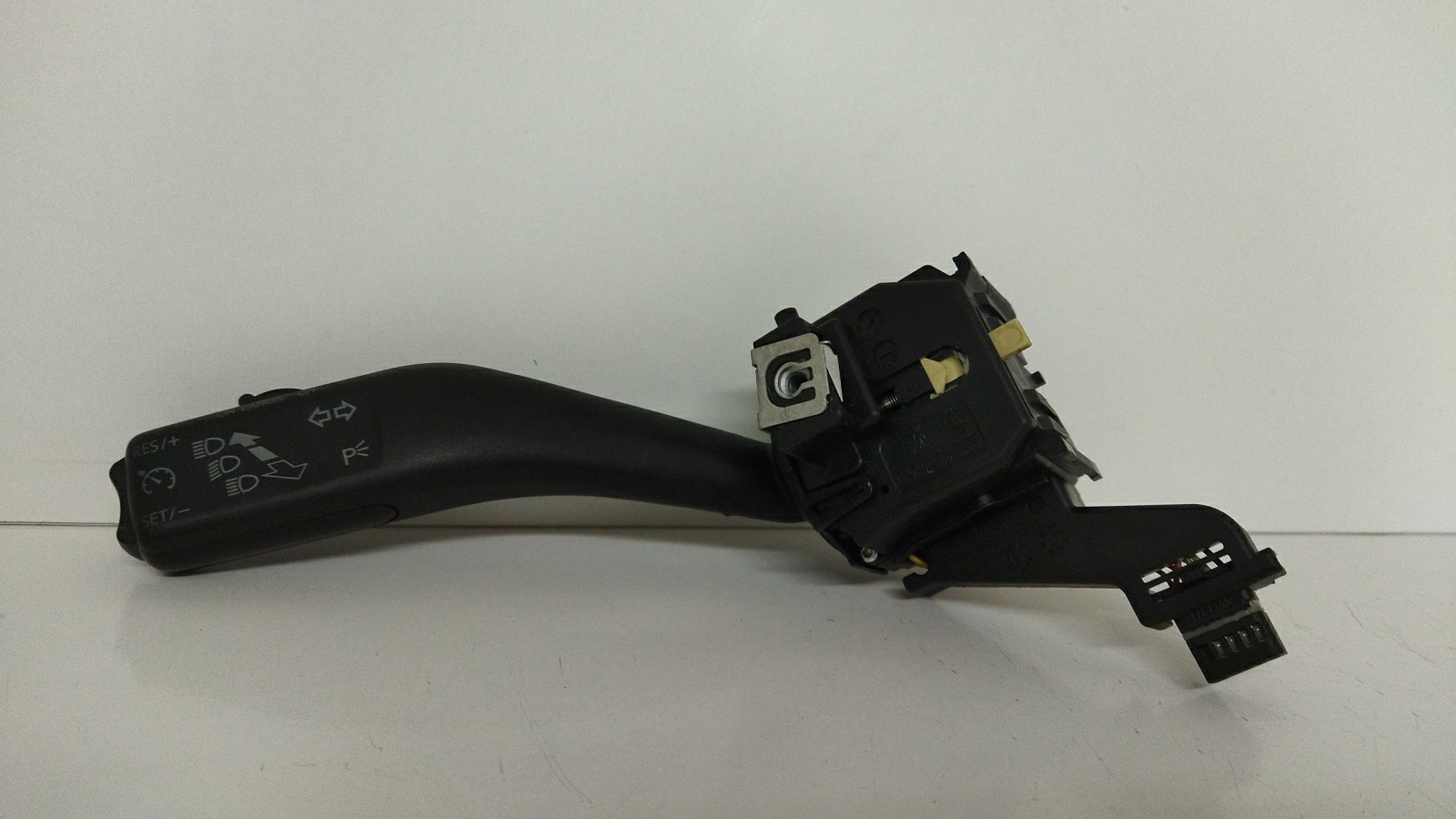 Conjunto / manetes de luzes e limpa vidros SKODA Yeti (5L)