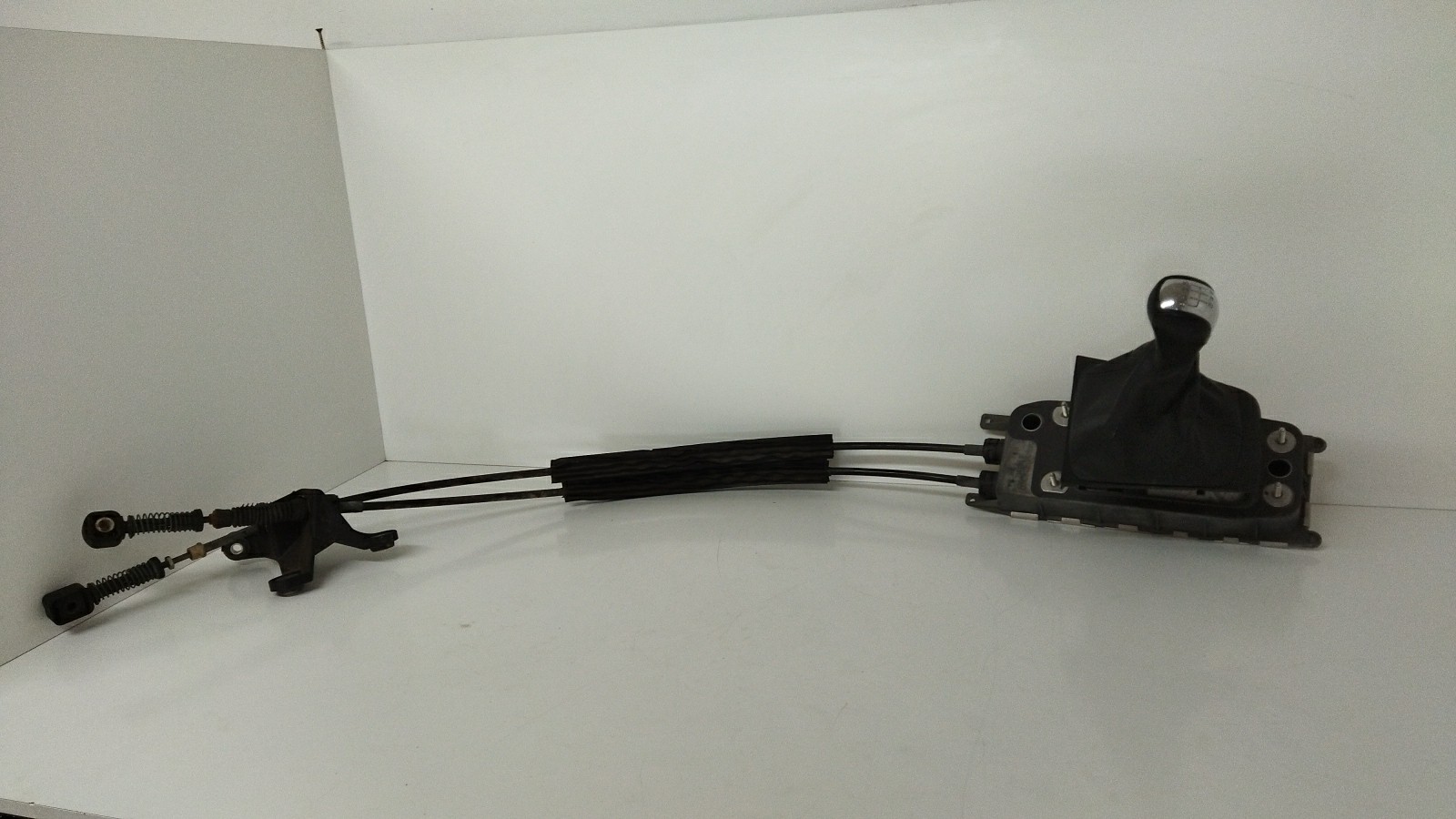 Gear selector SKODA Yeti (5L)