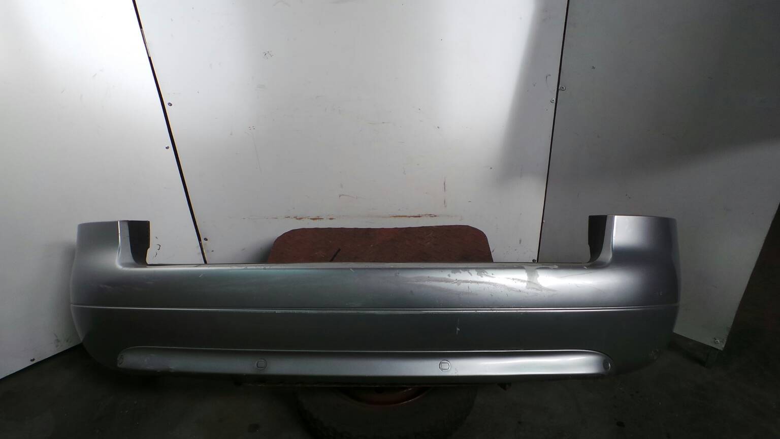 Pára-choques trás AUDI A6 Avant (4B5, C5)