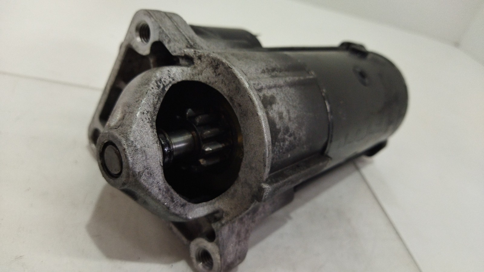 Starter Motor VOLVO V40 Combi (VW)