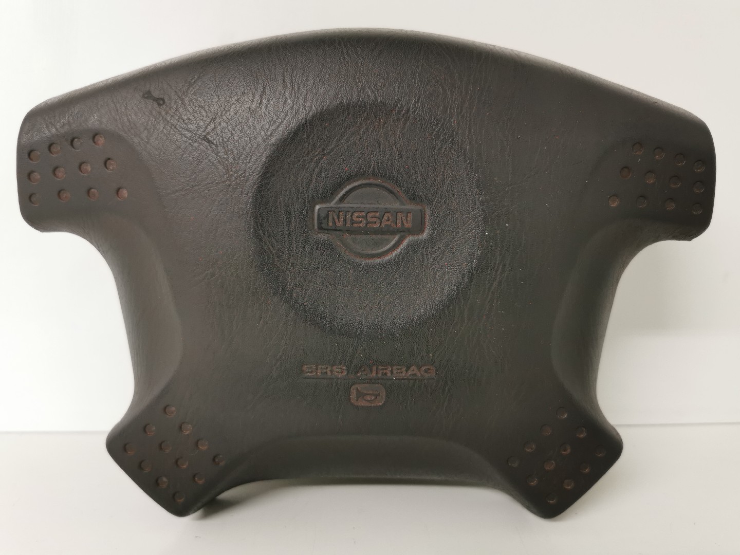 Airbag do volante NISSAN Patrol GR V Wagon (Y61)