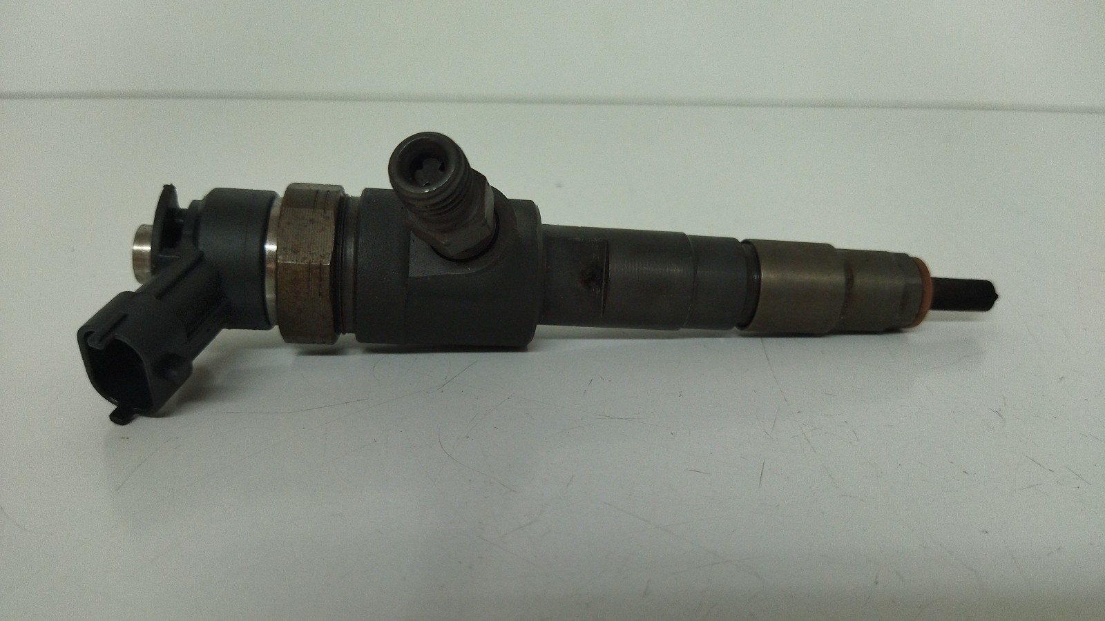 Injector PEUGEOT 207 (WA_, WC_)
