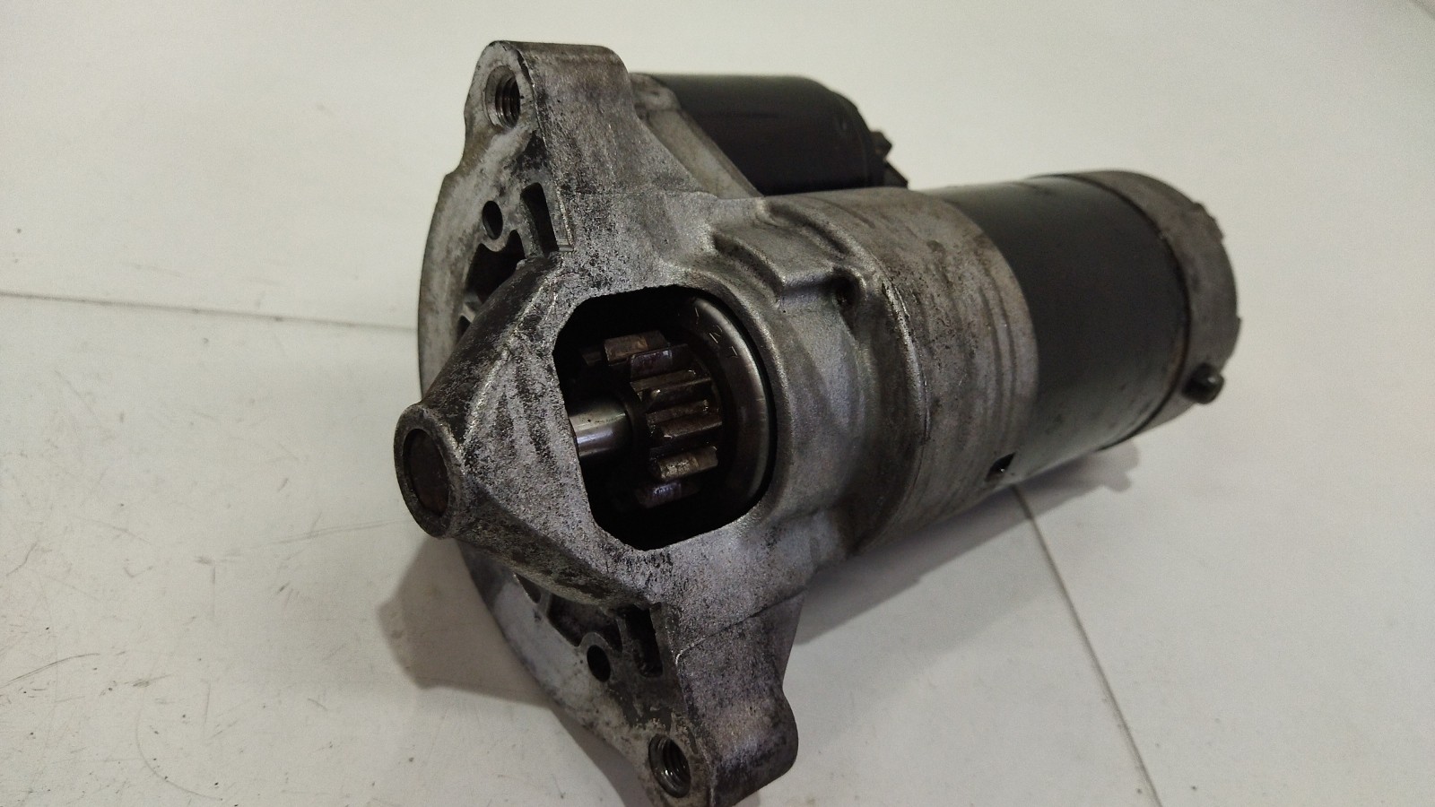 Starter Motor PEUGEOT 406 Break (8E/F) Imagem-0