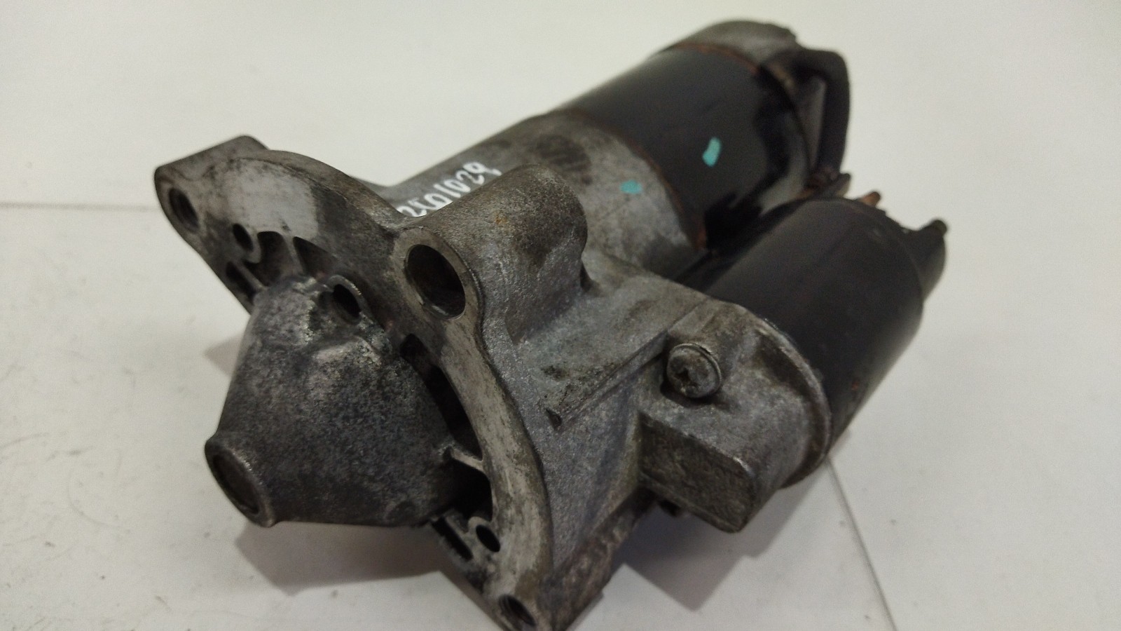 Starter Motor PEUGEOT 406 Break (8E/F) Imagem-1