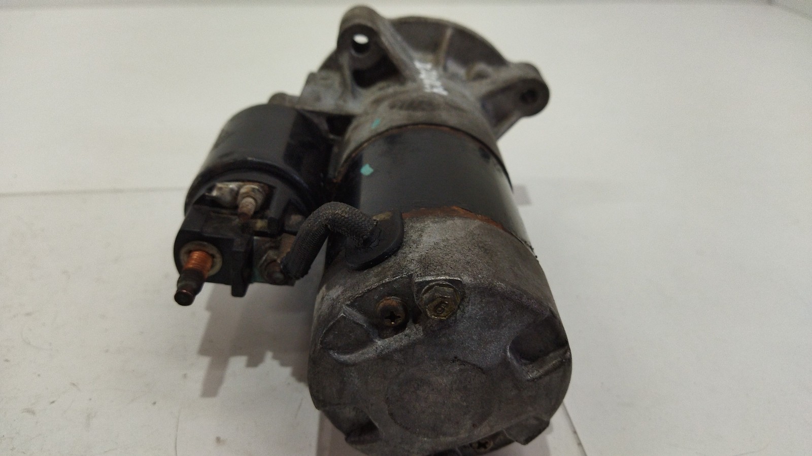 Starter Motor PEUGEOT 406 Break (8E/F) Imagem-2