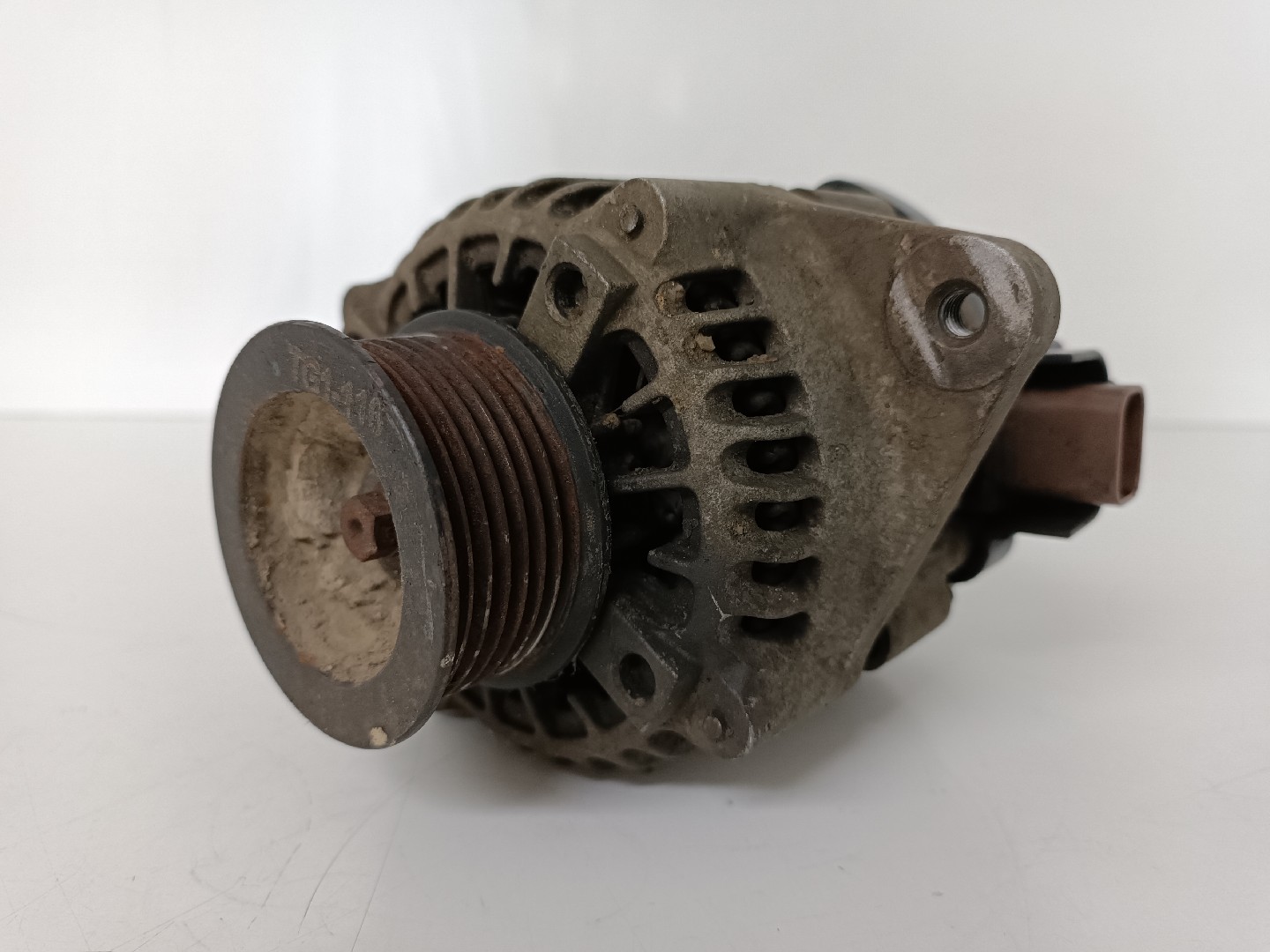 Alternador ISUZU D-Max I (TFR, TFS)