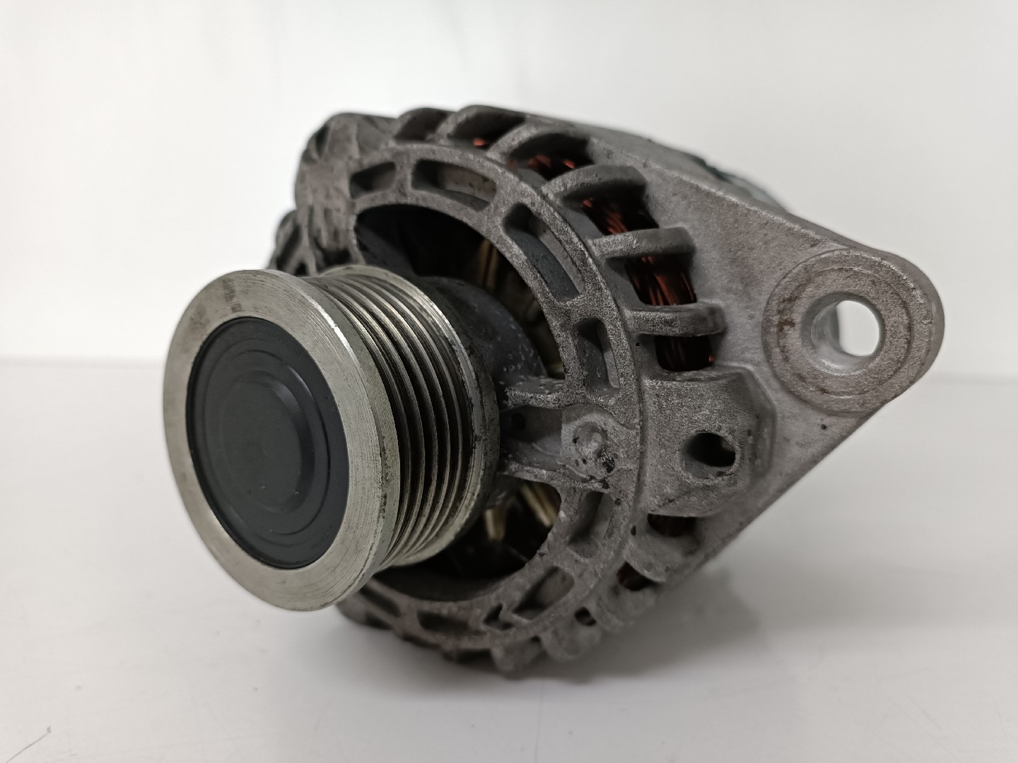 Alternator SAAB 9-3 Sedan (YS3F)