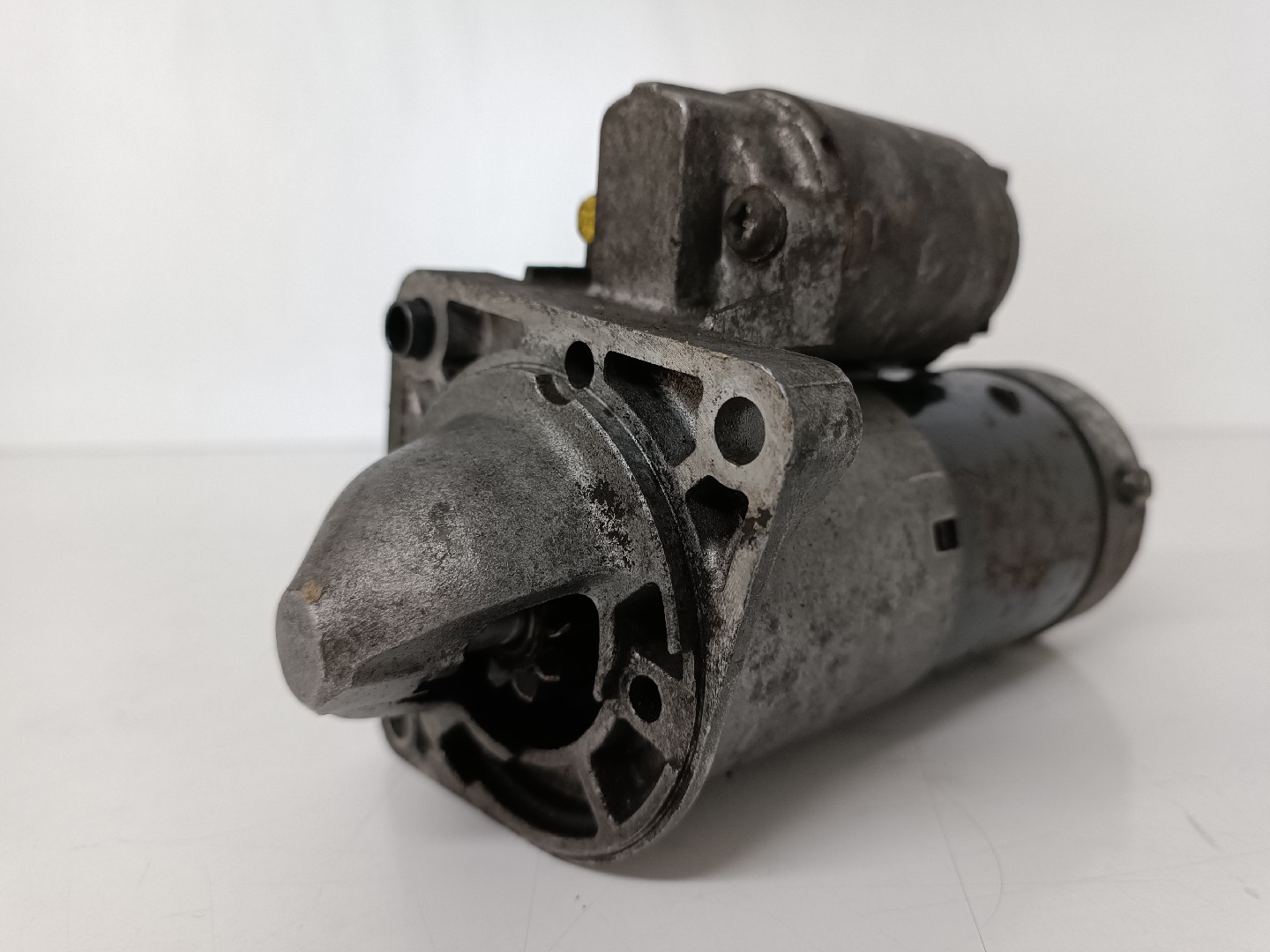 Starter Motor SAAB 9-3 Sedan (YS3F)