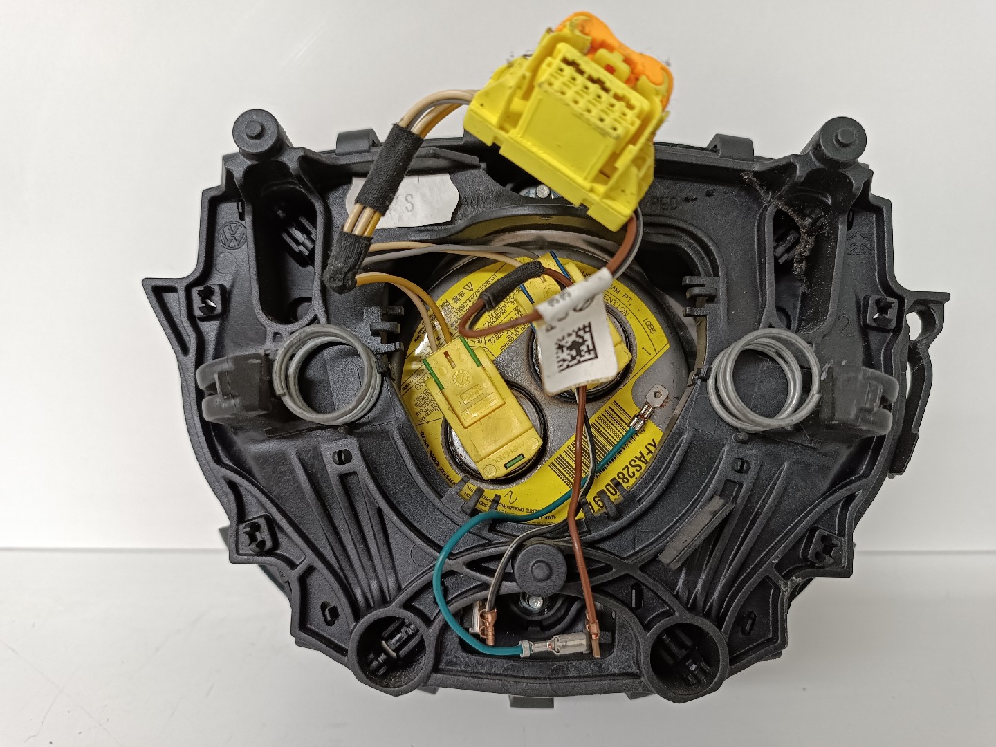 Airbag do volante VOLKSWAGEN Passat Variant (3C5) Imagem-1