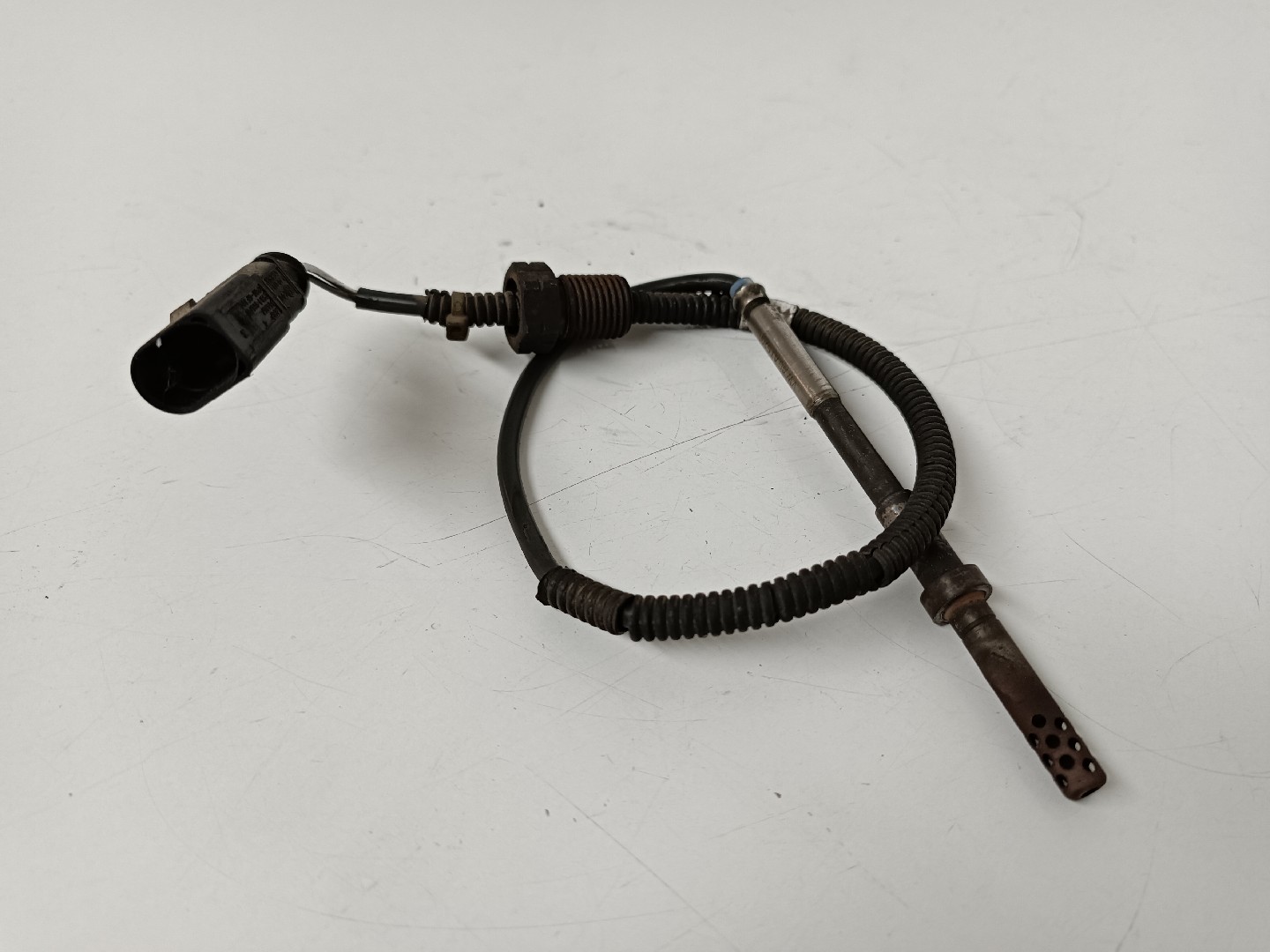 Lambda sensor VOLKSWAGEN Transporter V Chassis Cabina (7JD, 7JE, 7JL)