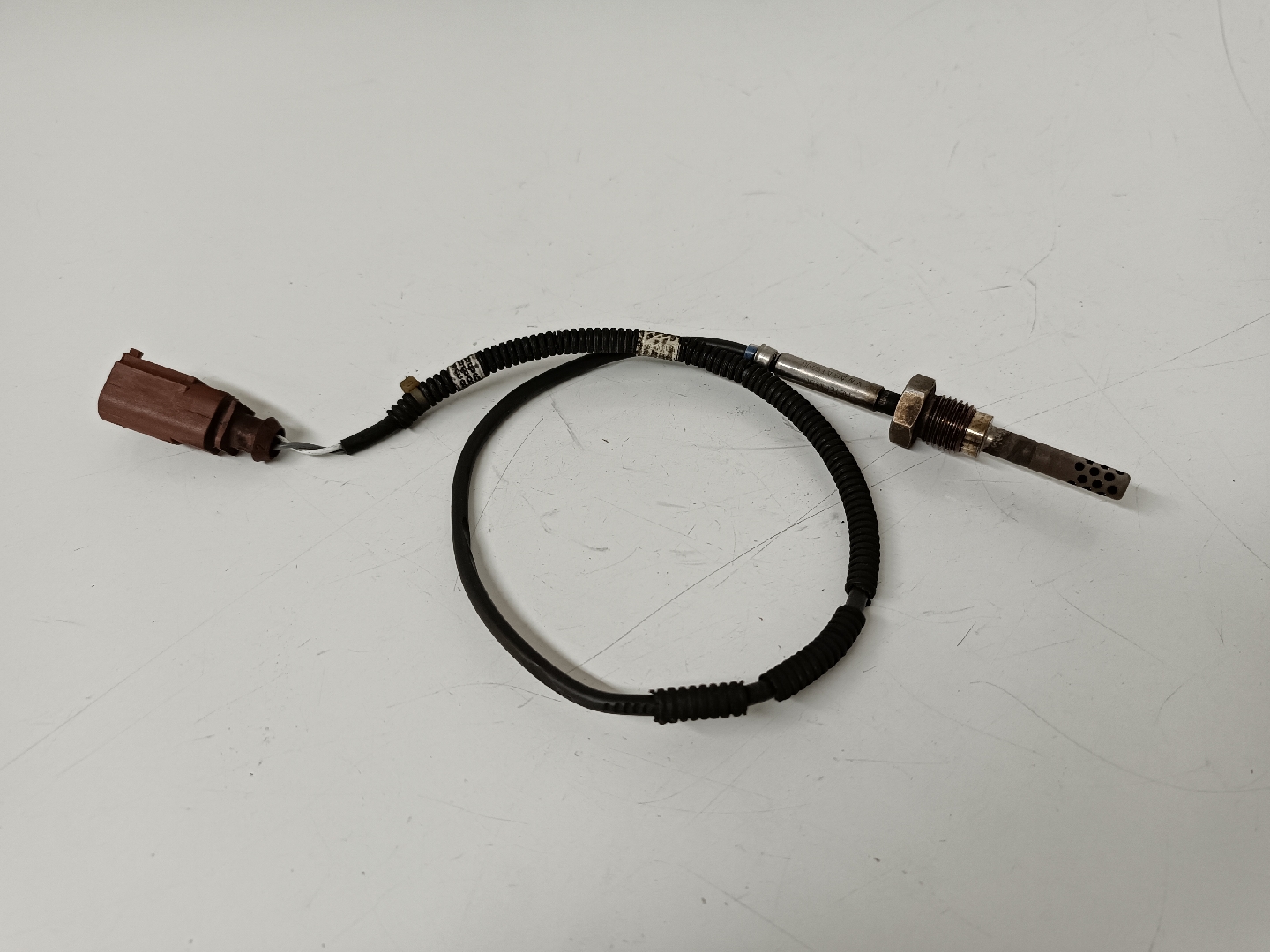 Lambda sensor VOLKSWAGEN Transporter V Chassis Cabina (7JD, 7JE, 7JL)