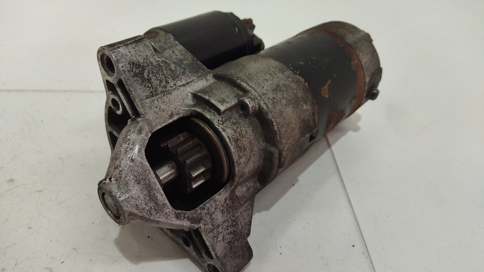 Starter Motor PEUGEOT 306 Van