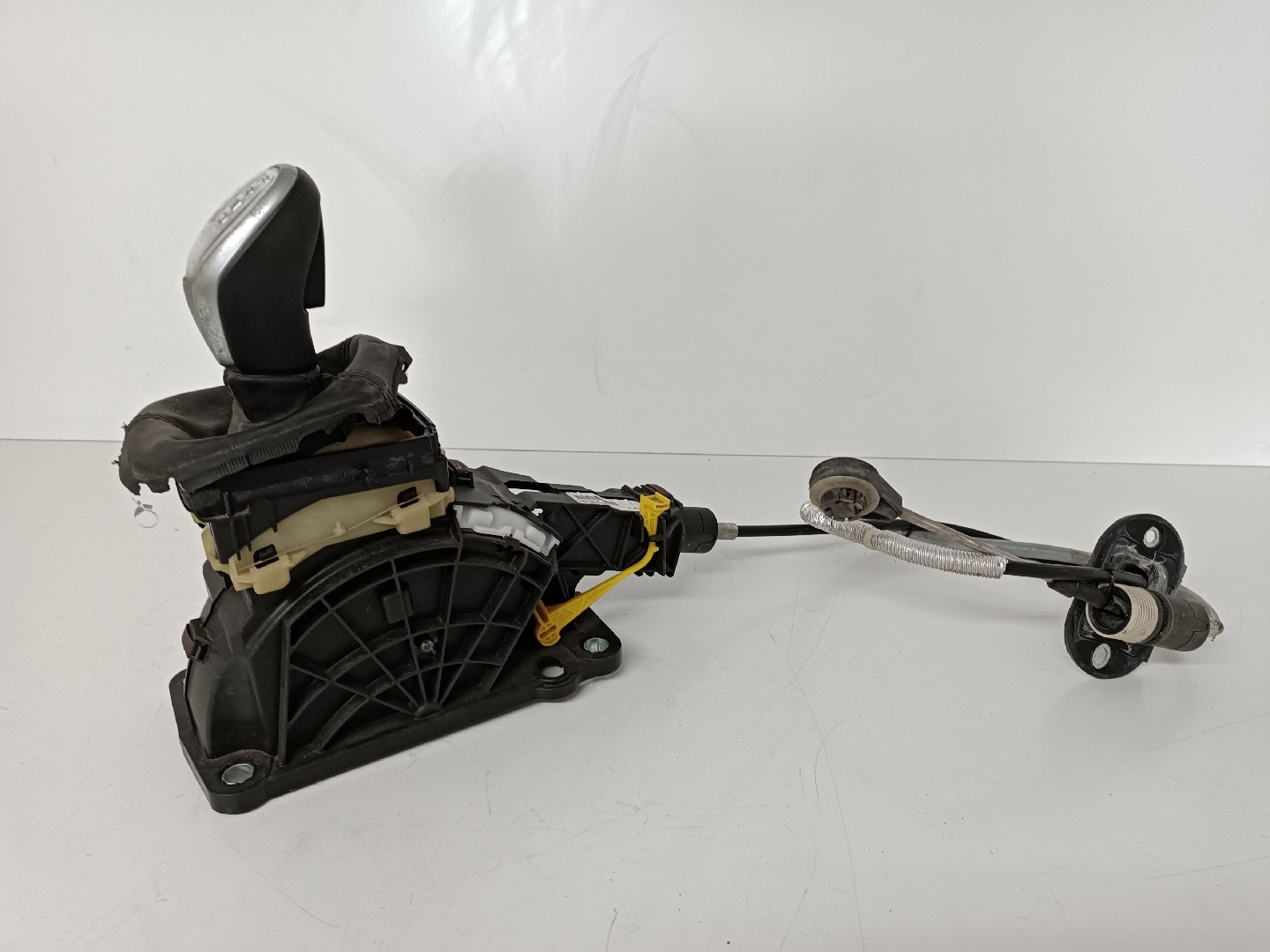 Seletor caixa velocidades VOLVO S60 II (134)