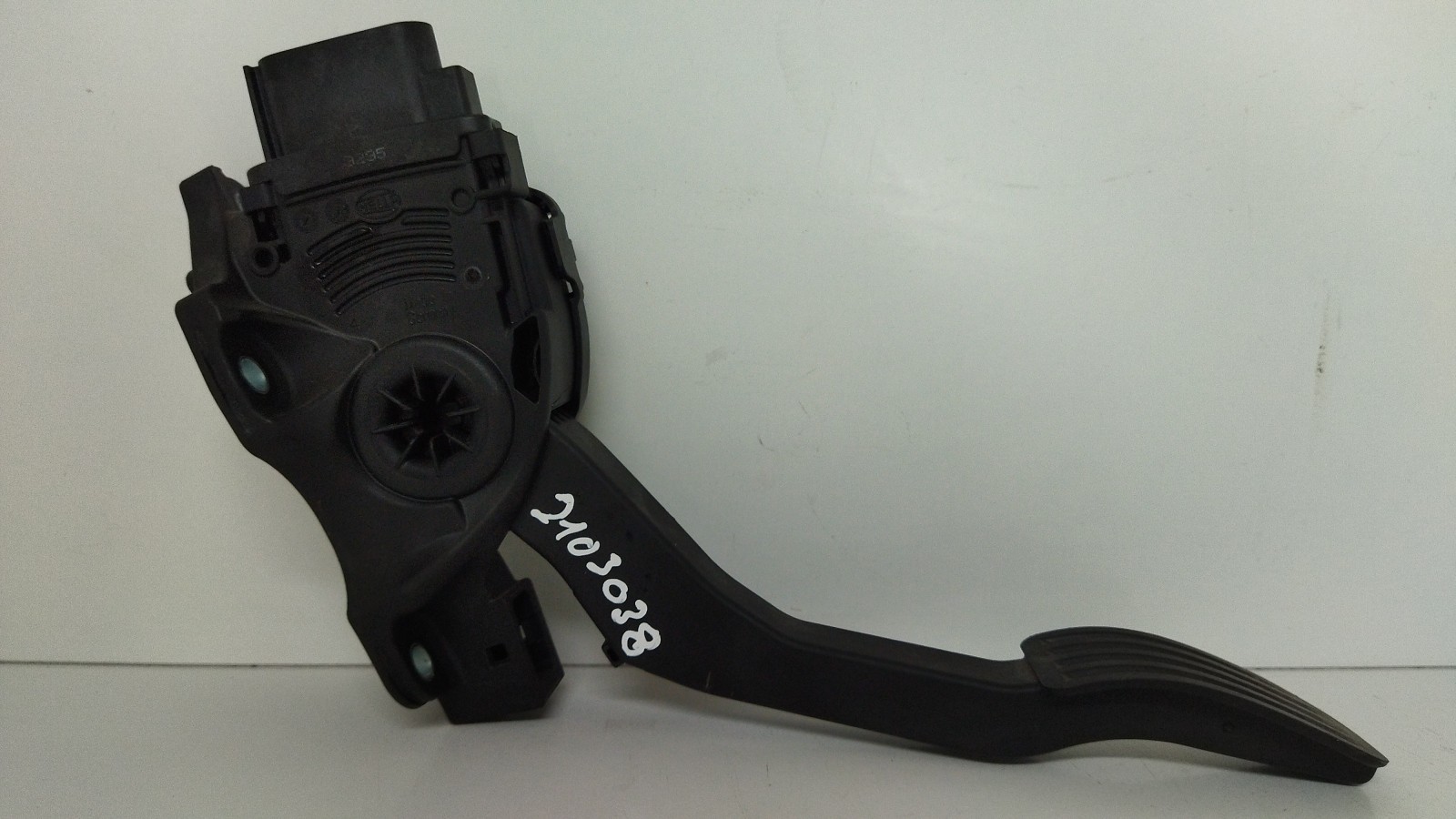 Pedal do acelerador VOLVO XC60 I (156)