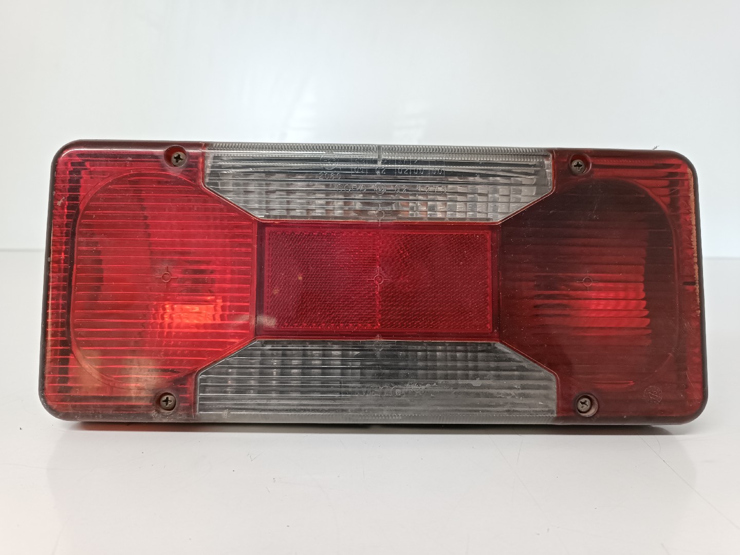 Farolim direito IVECO Daily IV Chassis