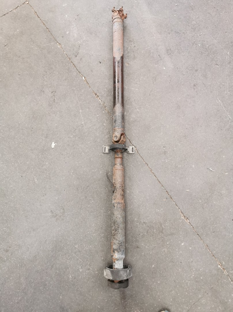 Central driveshaft BMW 3 (E36)