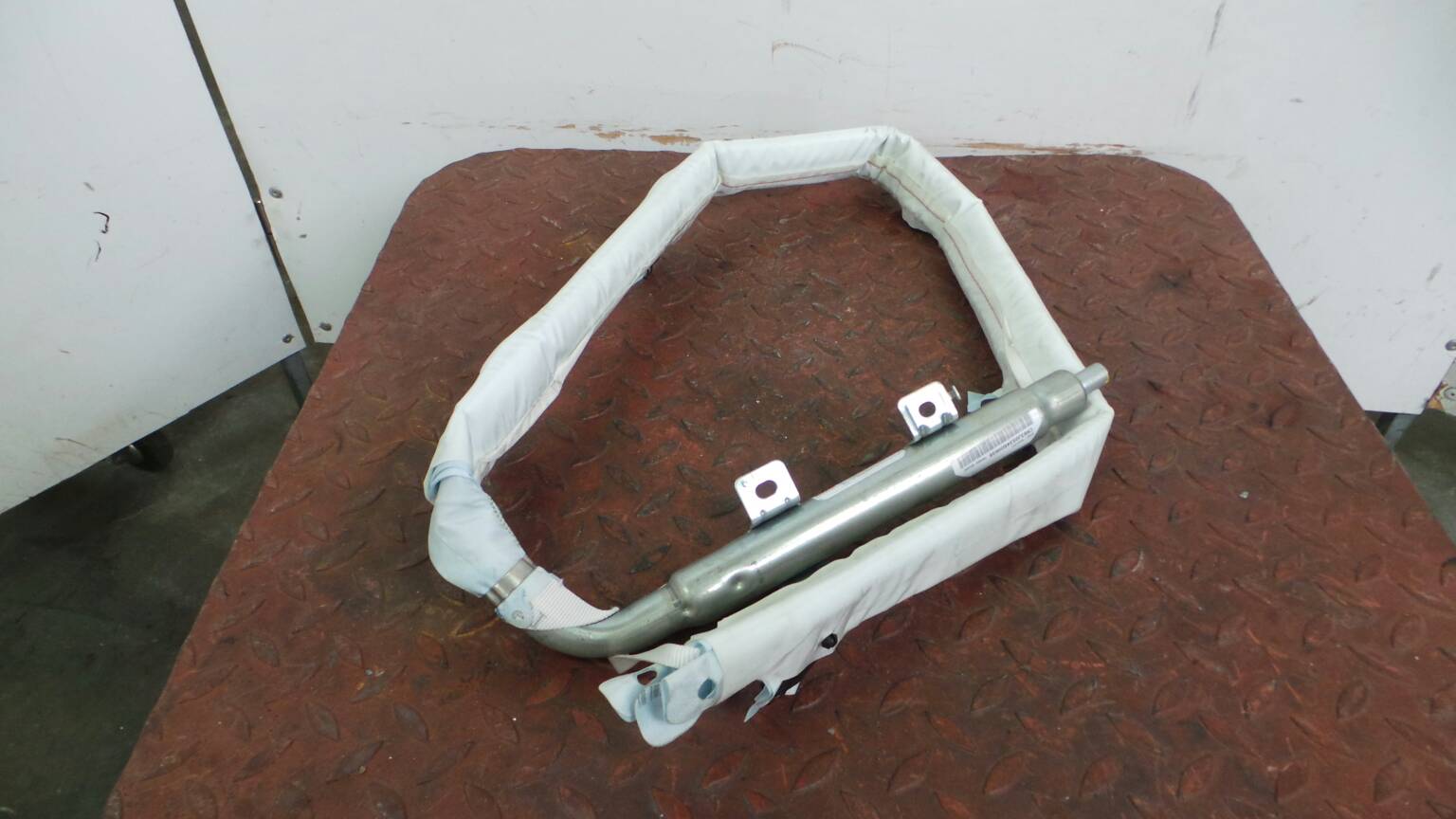 Airbag cortina esquerdo SUZUKI Swift III (MZ, EZ)