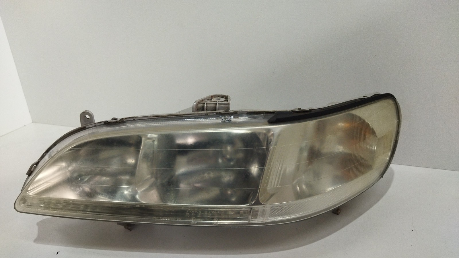 Ótica / farol esquerda HONDA Accord VI Sedan (CK_, CG_, CH_, CF8_)