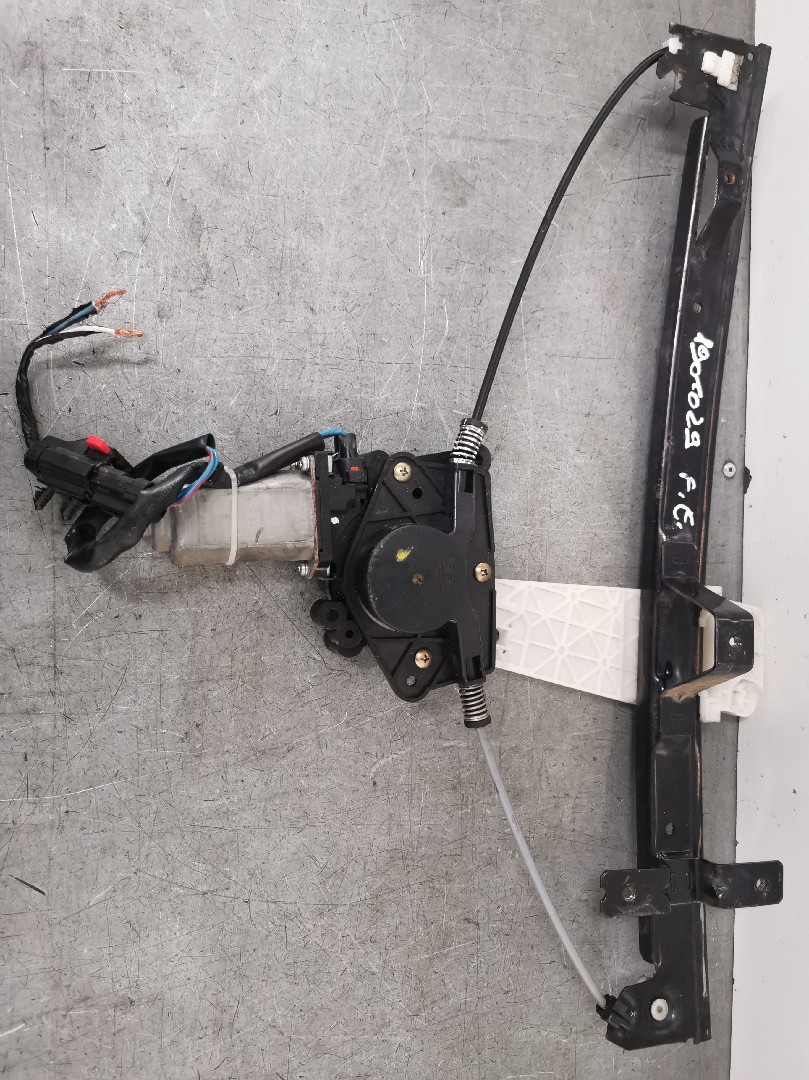 Elevador vidros frente esquerdo JEEP Grand Cherokee II (WJ, WG)