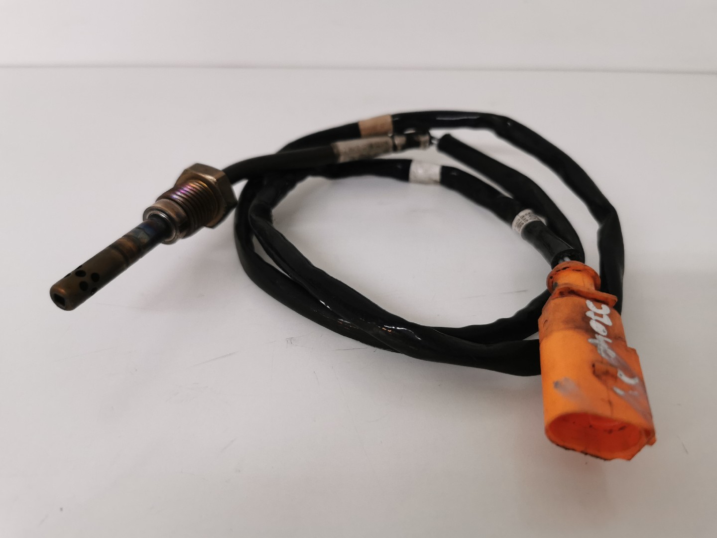 Sonda lambda SKODA Fabia II Hatchback (542, 5J)