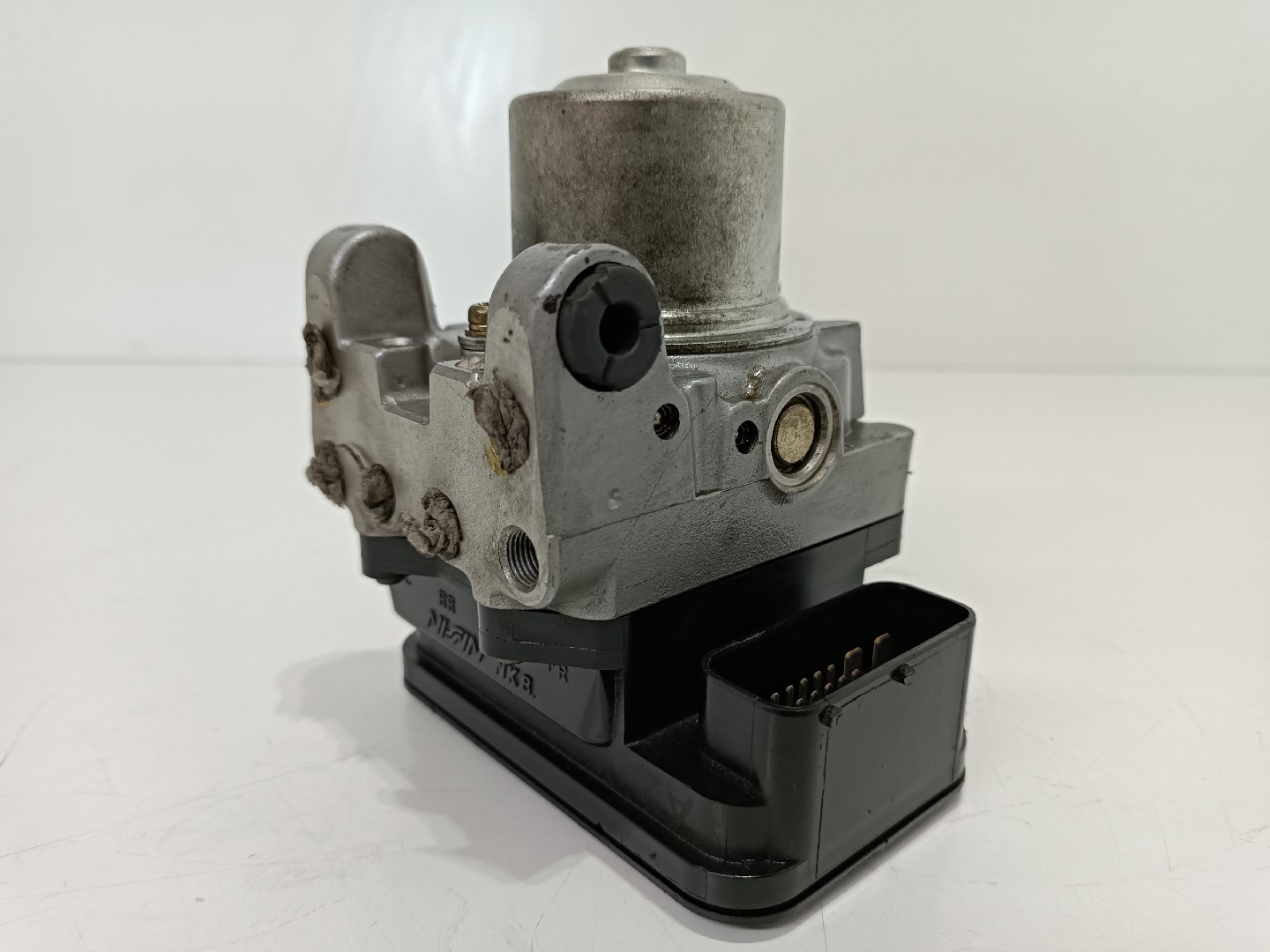 ABS HONDA Civic VII Sedan (ES_, ET_)