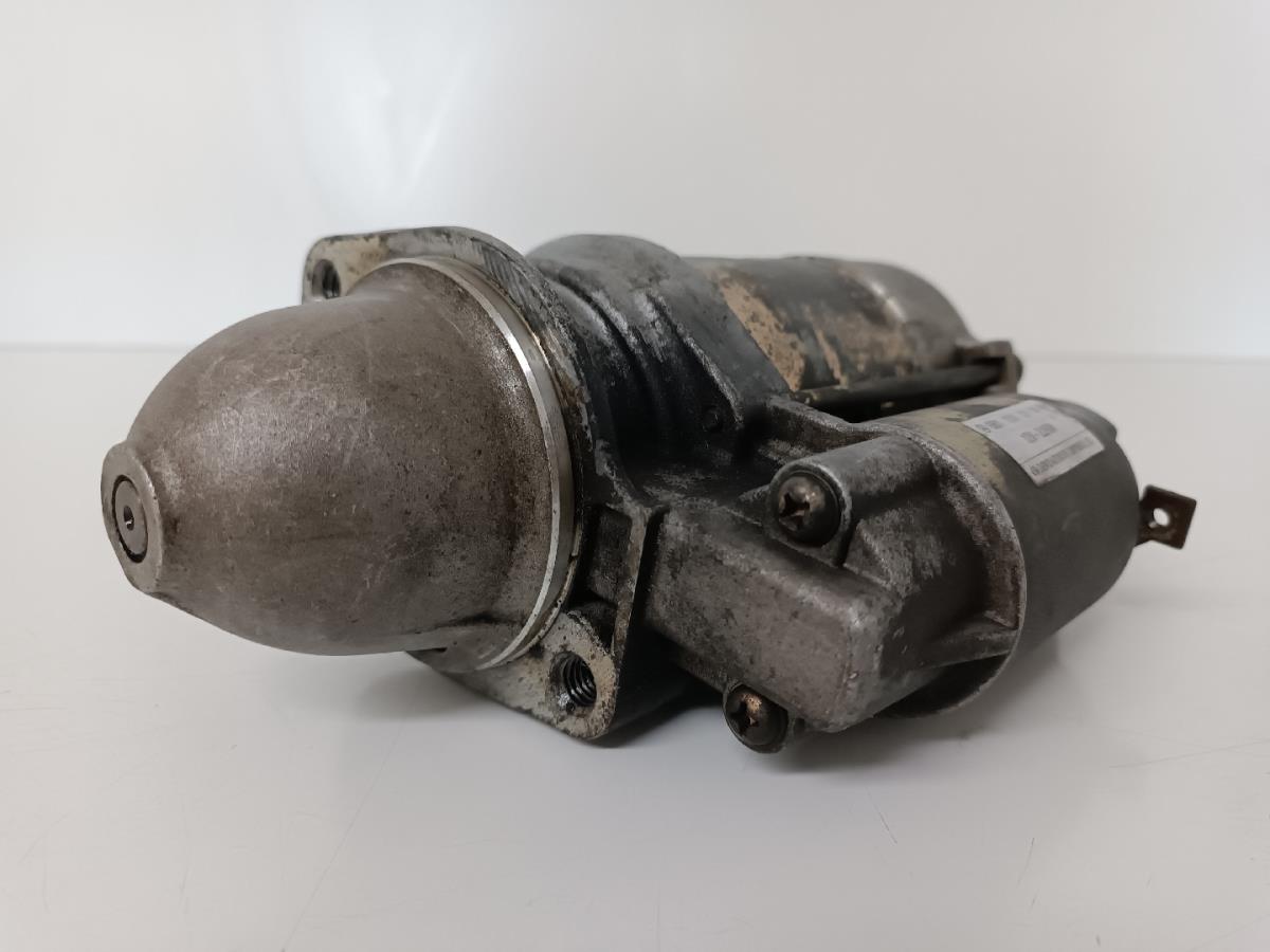 Starter Motor SSANGYONG Korando (KJ)