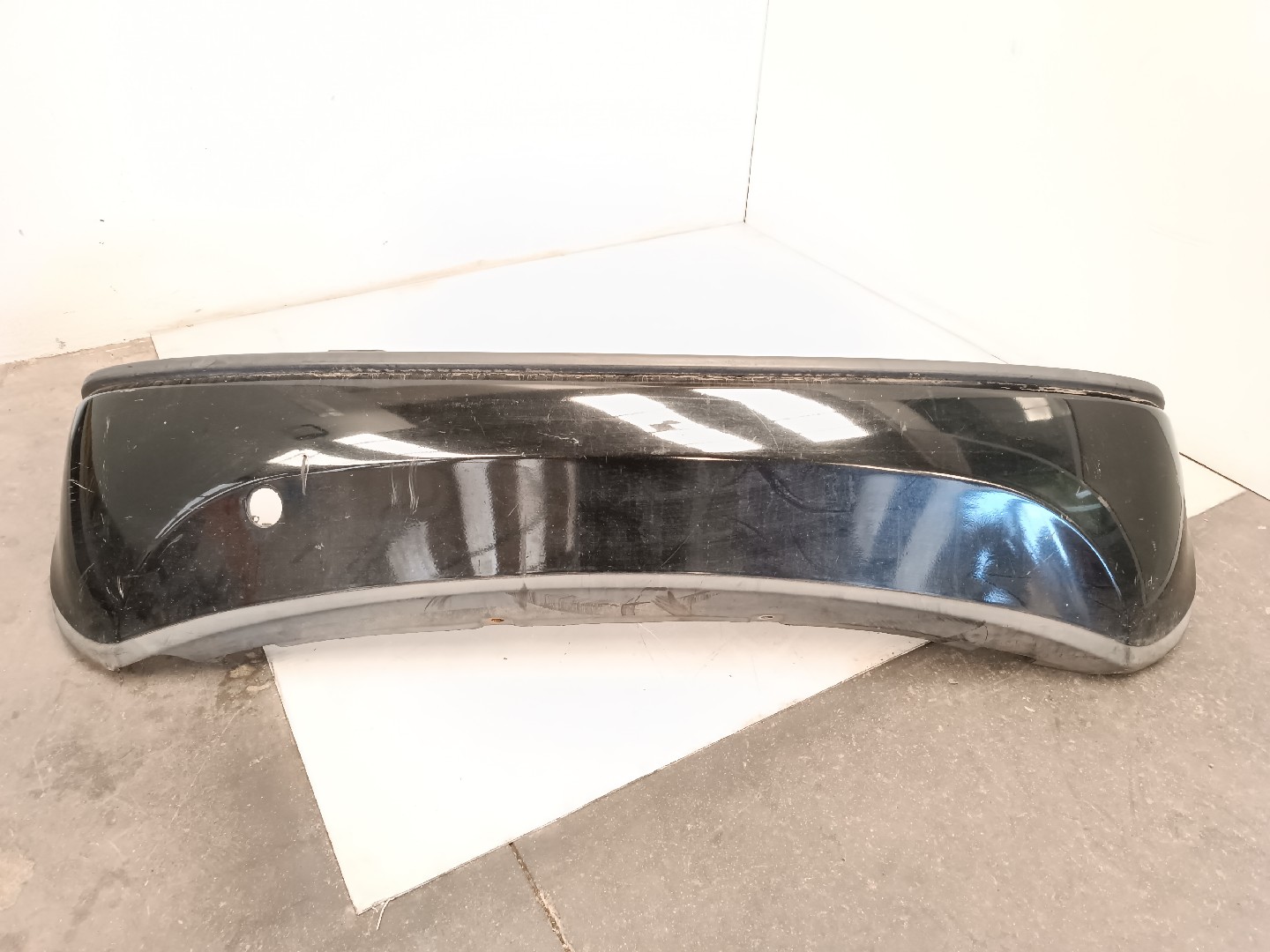 Pára-choques trás LANCIA Y (840_)