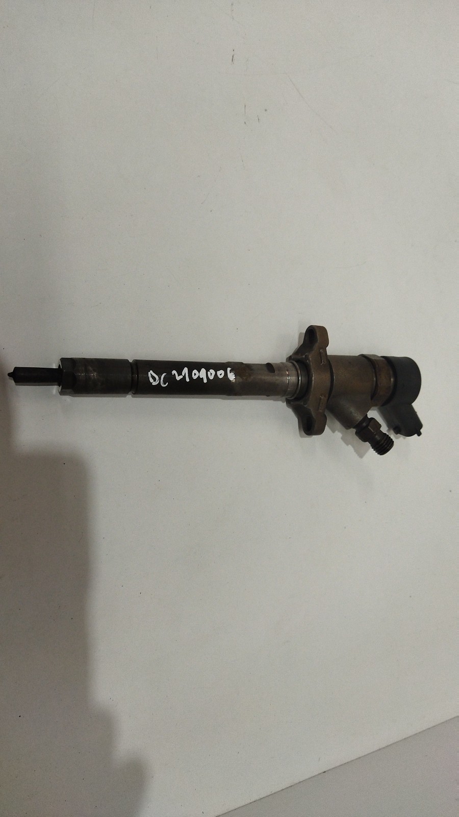 Injector PEUGEOT 307 SW (3H)