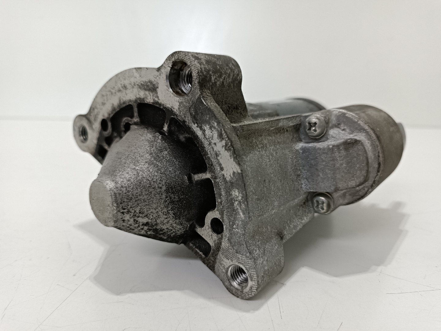 Starter Motor PEUGEOT 508 SW