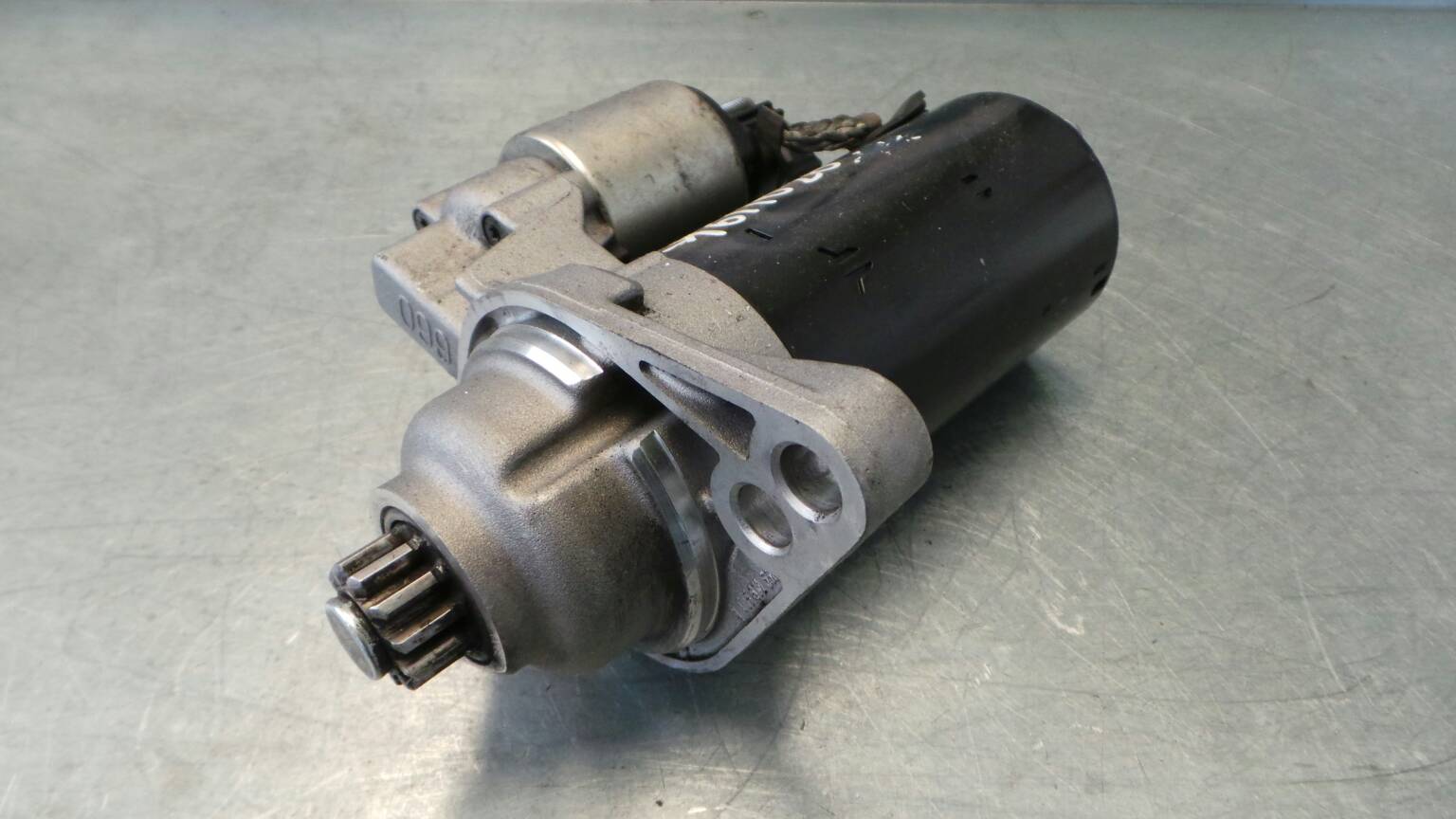 Starter Motor SEAT Leon (1P1)